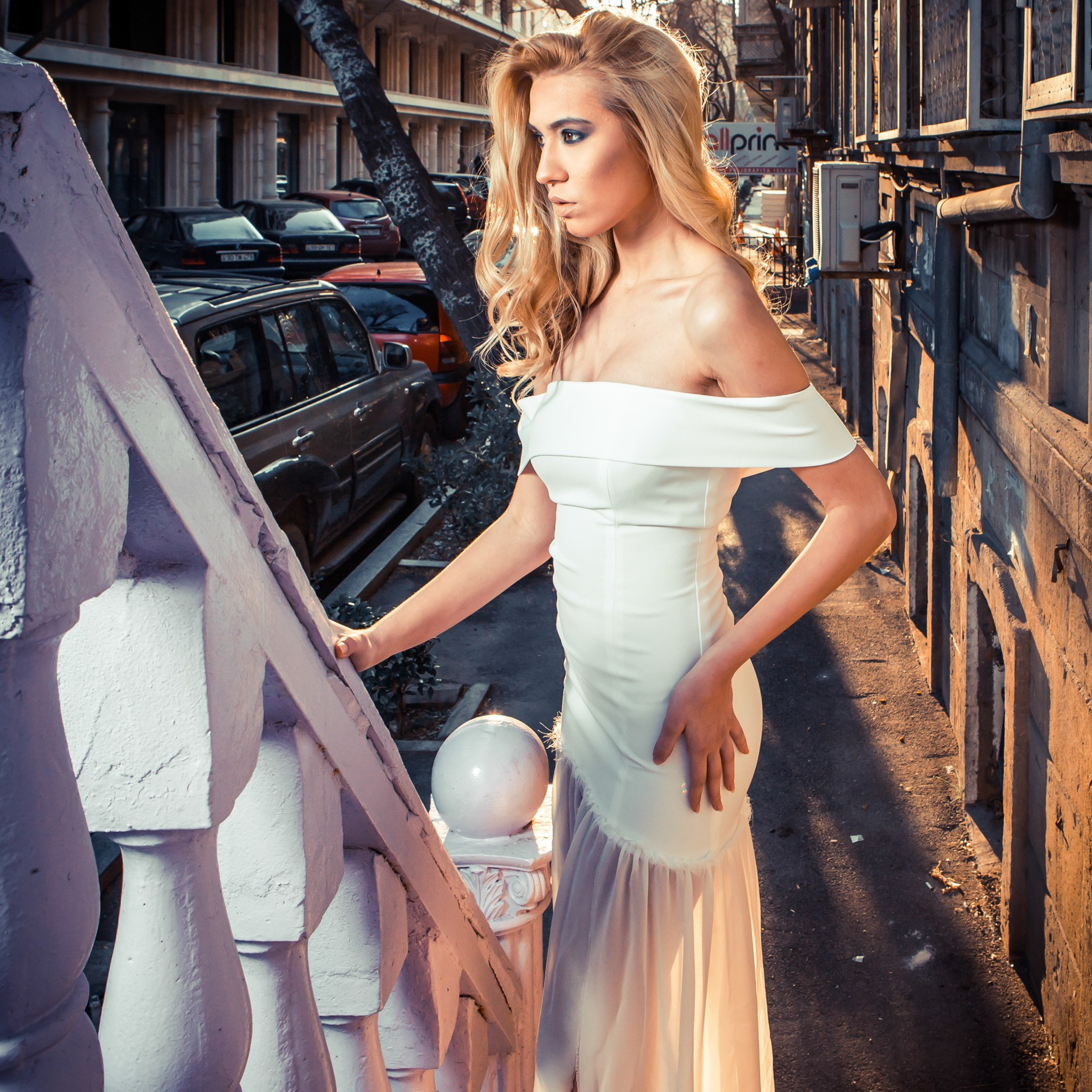 Geyim məhsulları üçün e-ticarət fotosu