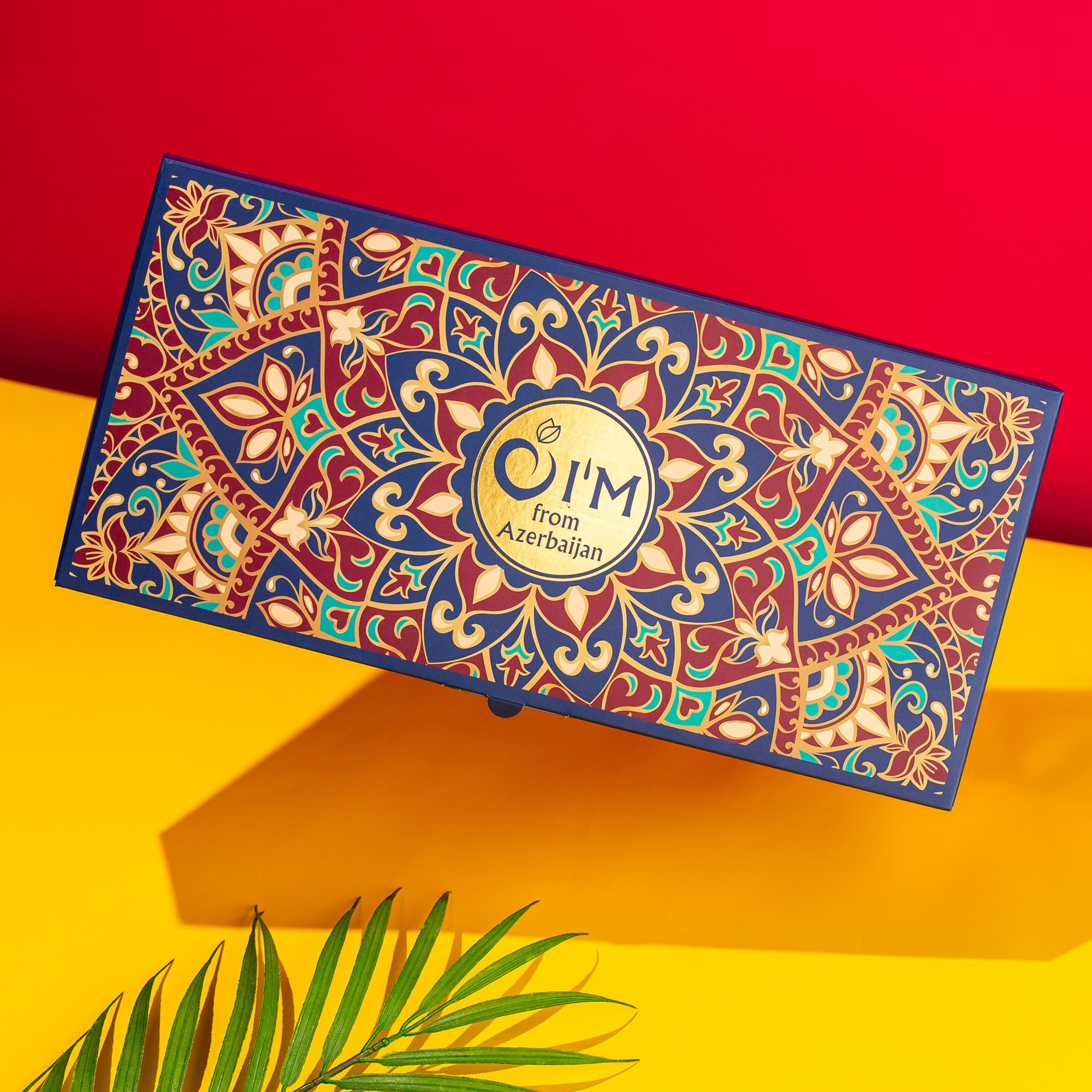 Qida və İçki Məhsullarının Fotoqrafiyası — Peşəkar Yemək və İçki Çəkilişi. Məhsul Fotoqrafı Bakıda