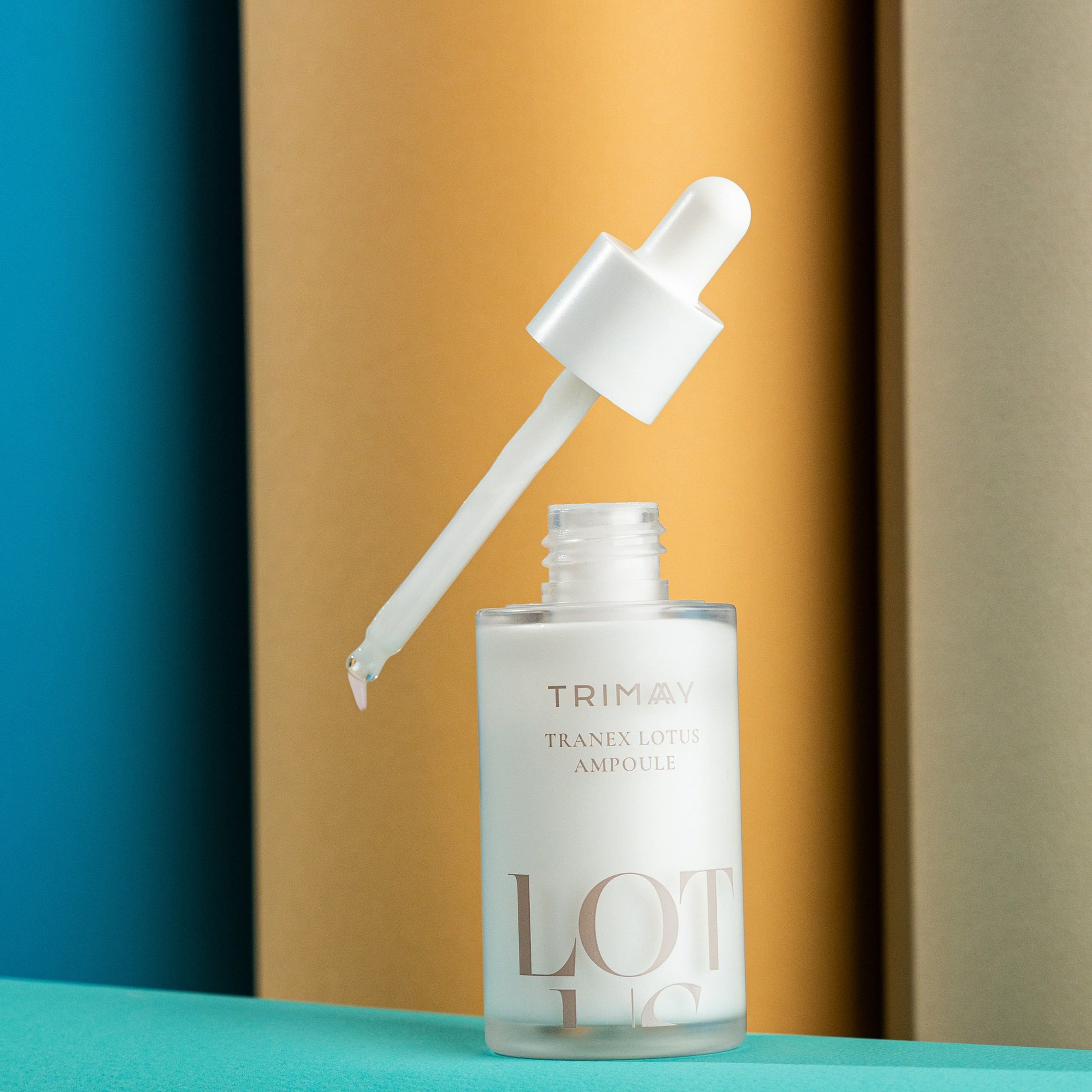 Trimay serimunun surrialistik məhsul fotosu Bakıda