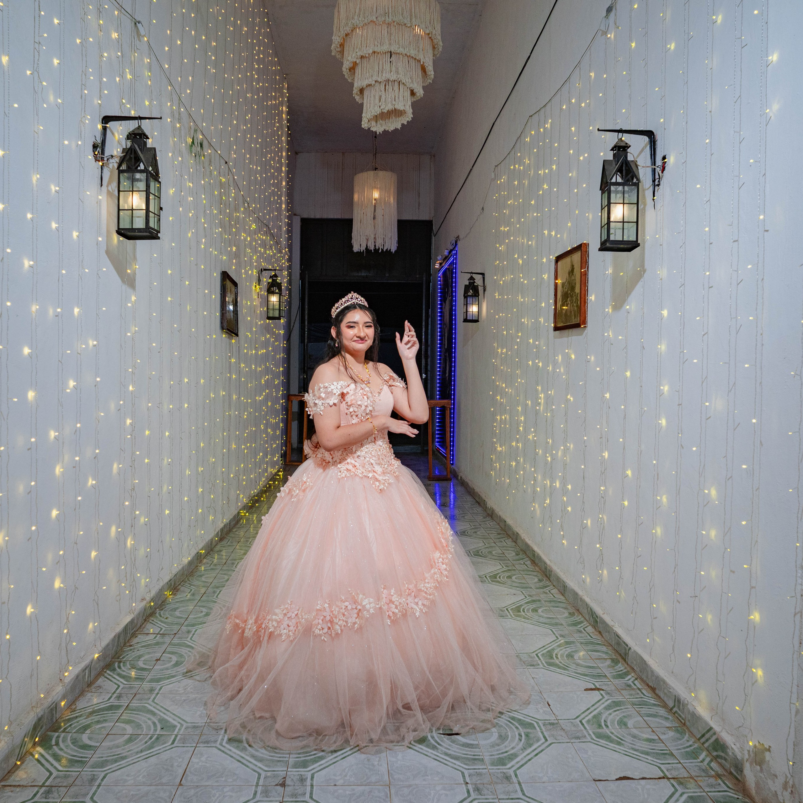 Alondra. Fotógrafo "dD" Didier Dzul