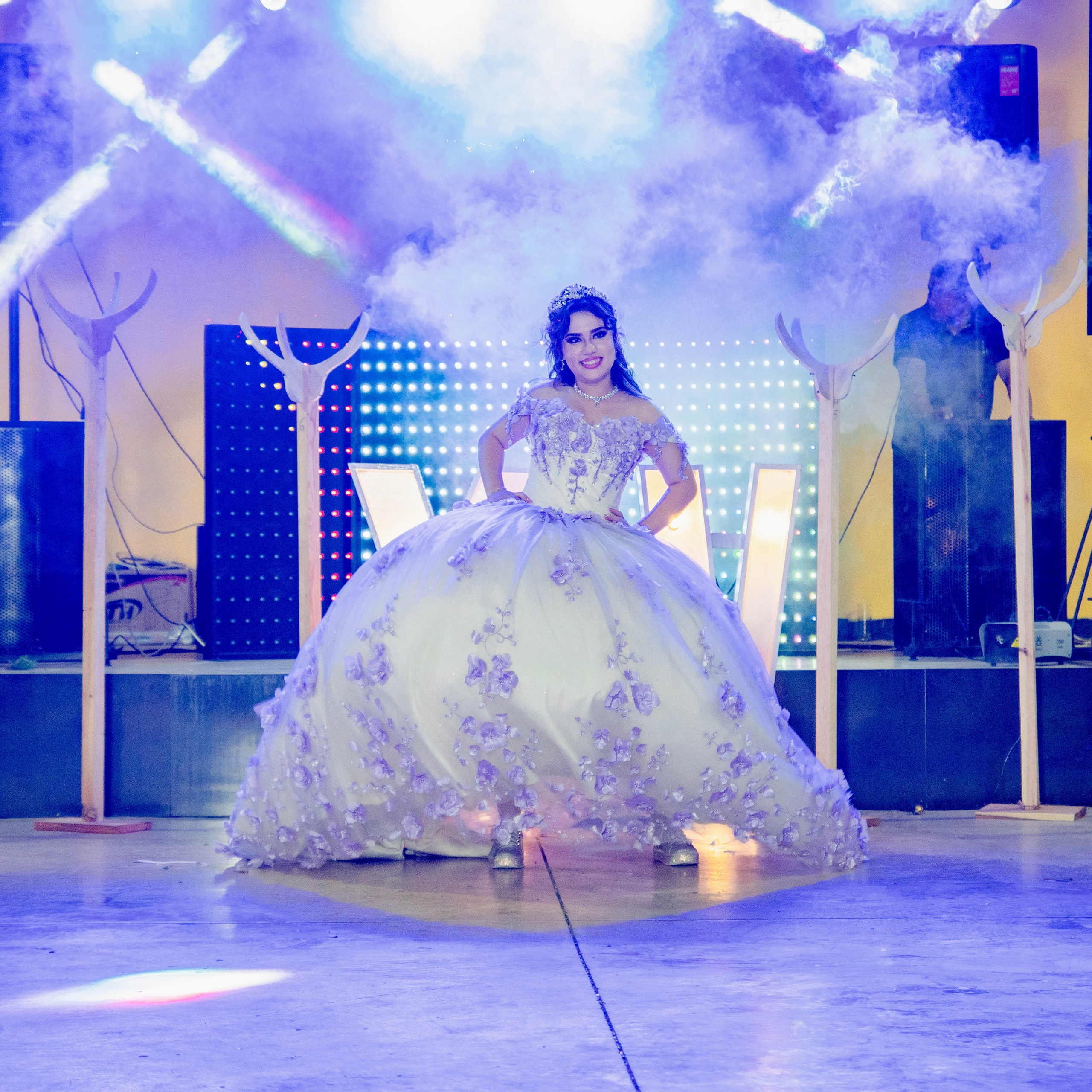 JIMENA. Fotógrafo "dD" Didier Dzul