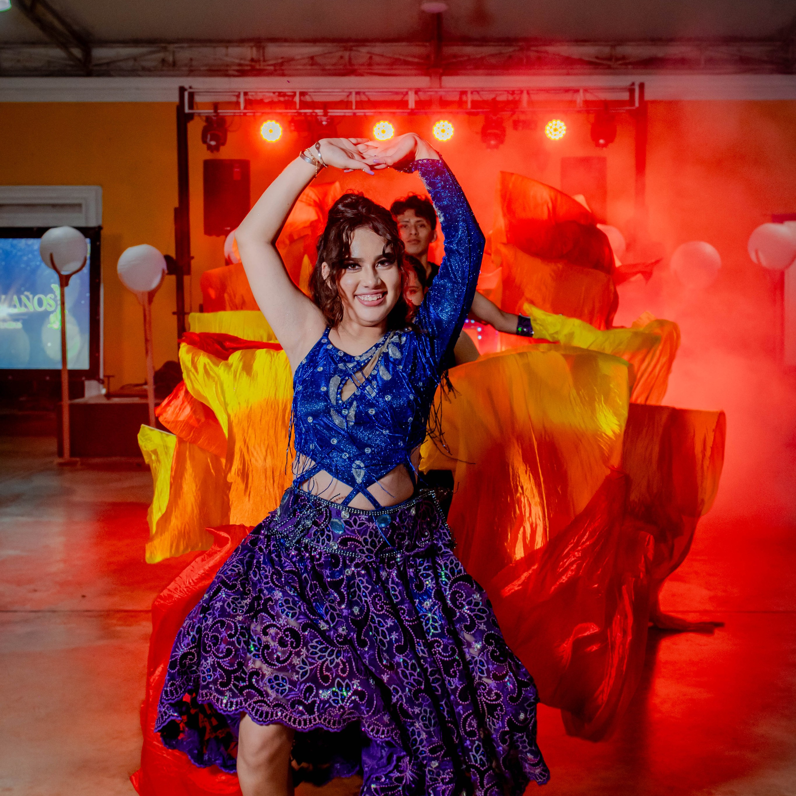 JIMENA. Fotógrafo "dD" Didier Dzul