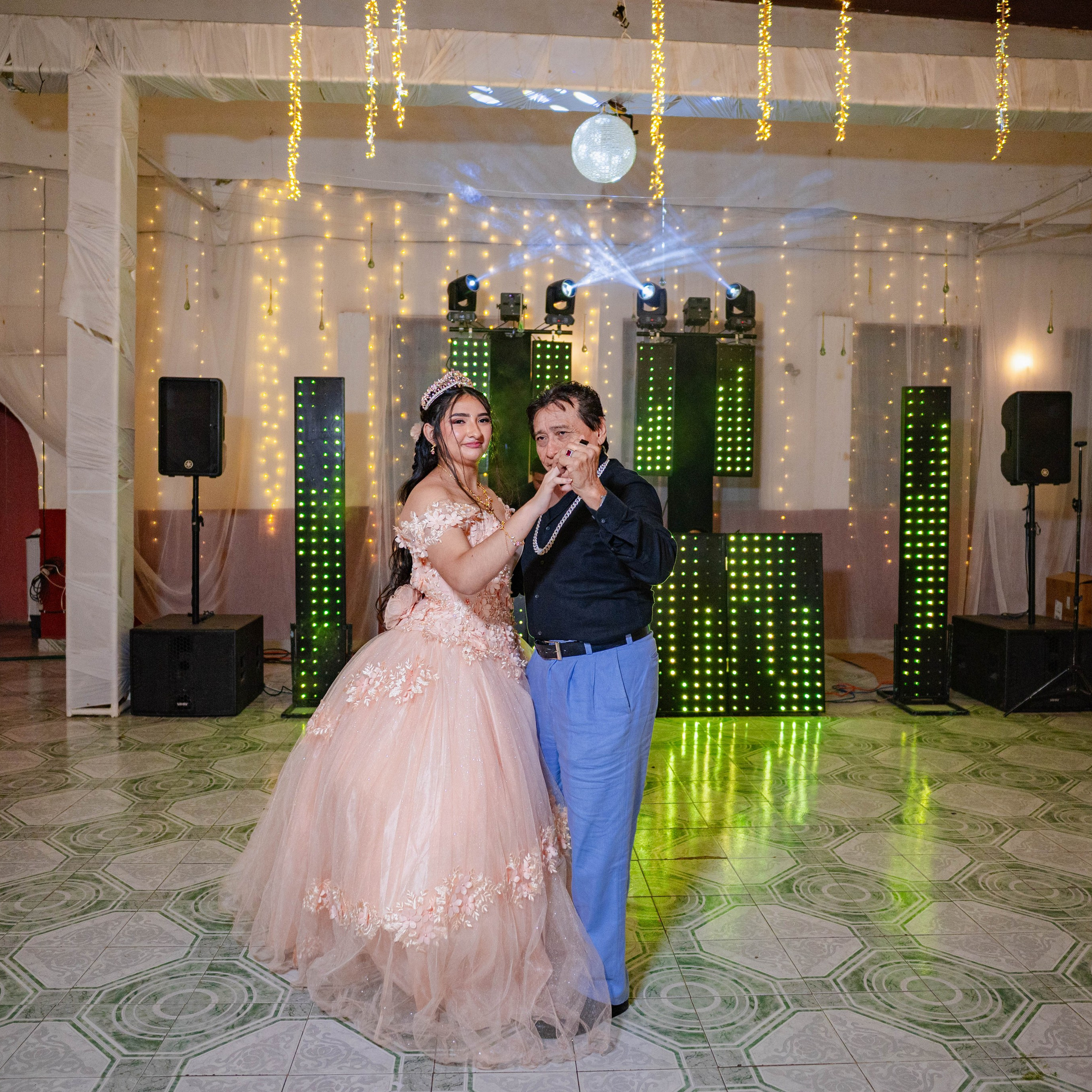 Alondra. Fotógrafo "dD" Didier Dzul
