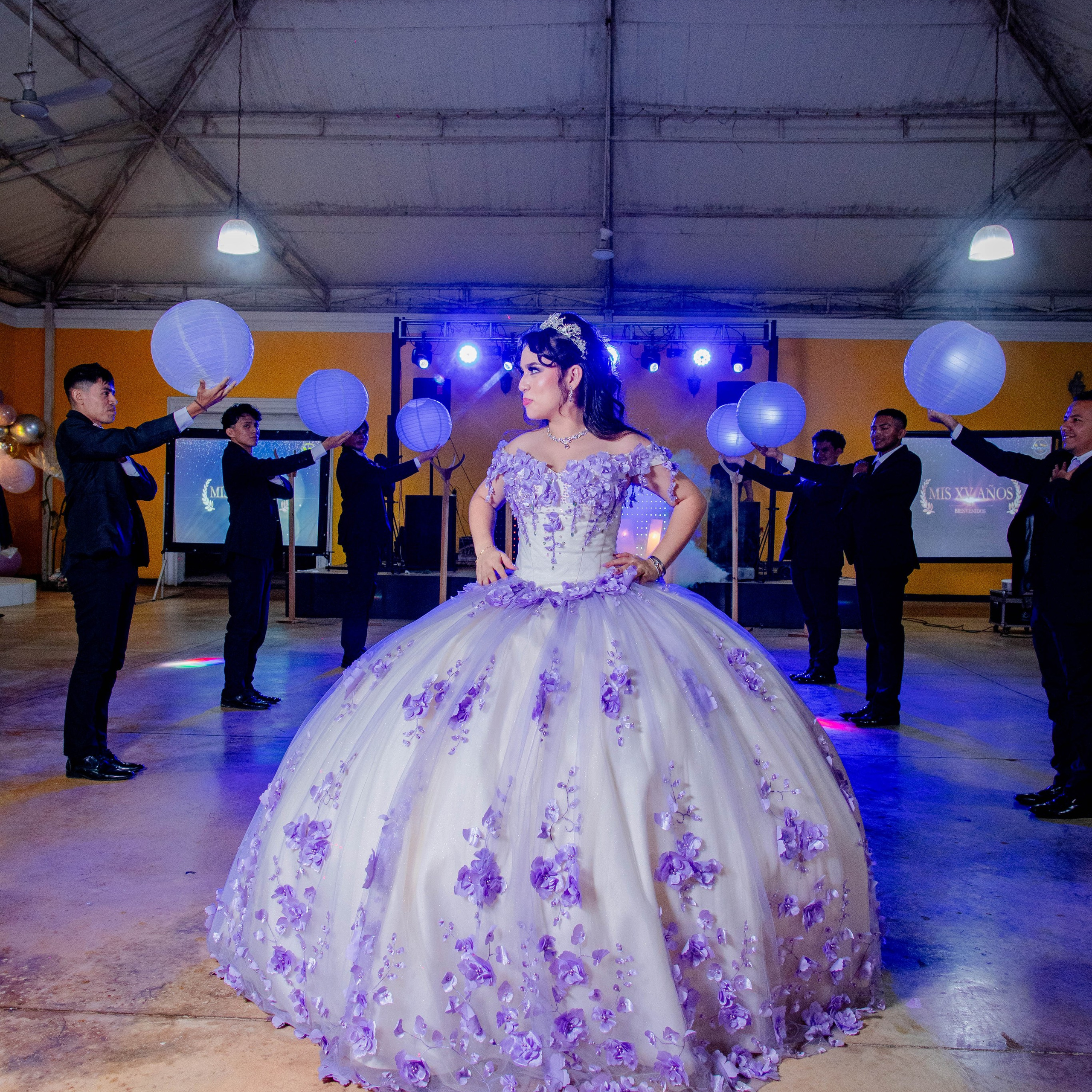 JIMENA. Fotógrafo "dD" Didier Dzul
