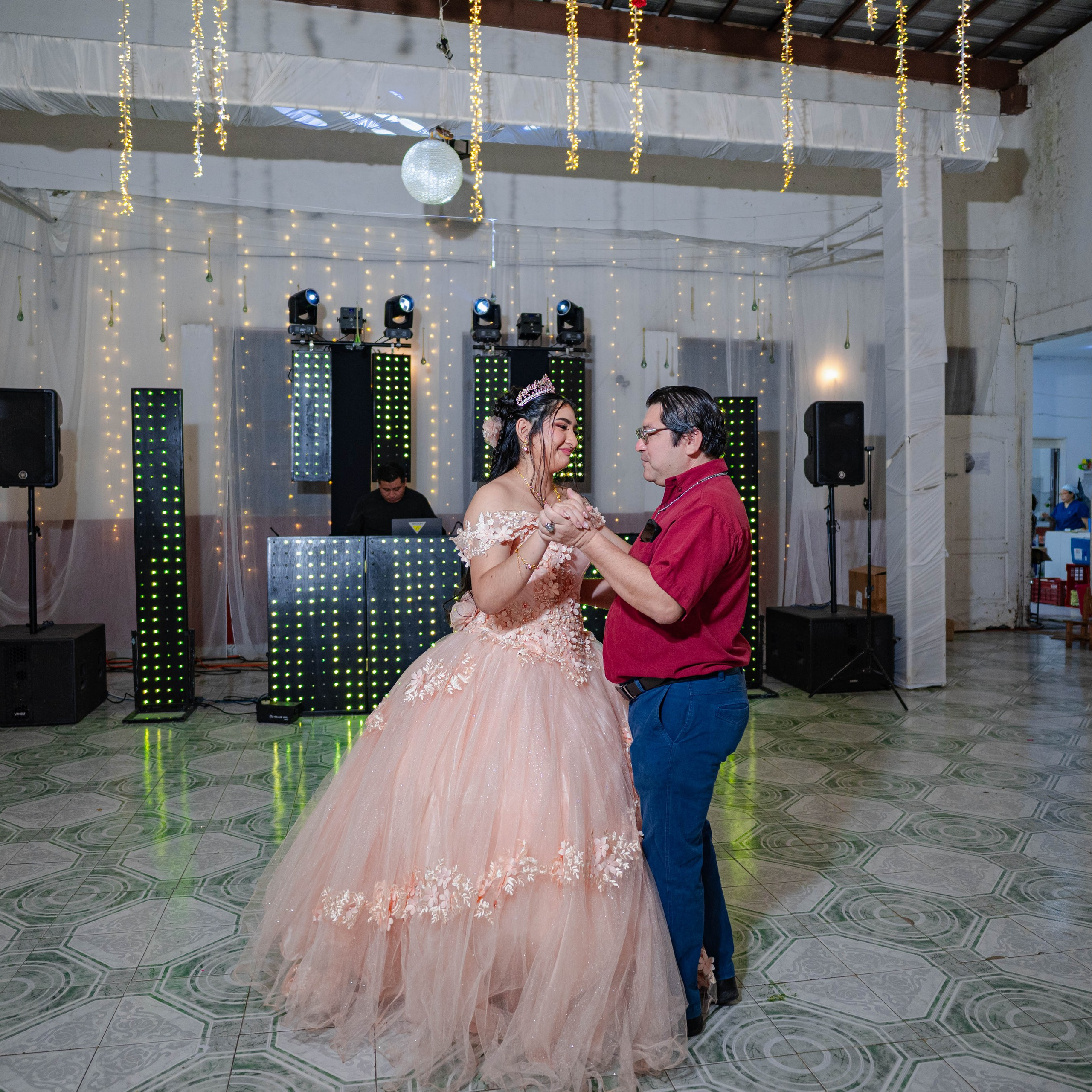 Alondra. Fotógrafo "dD" Didier Dzul