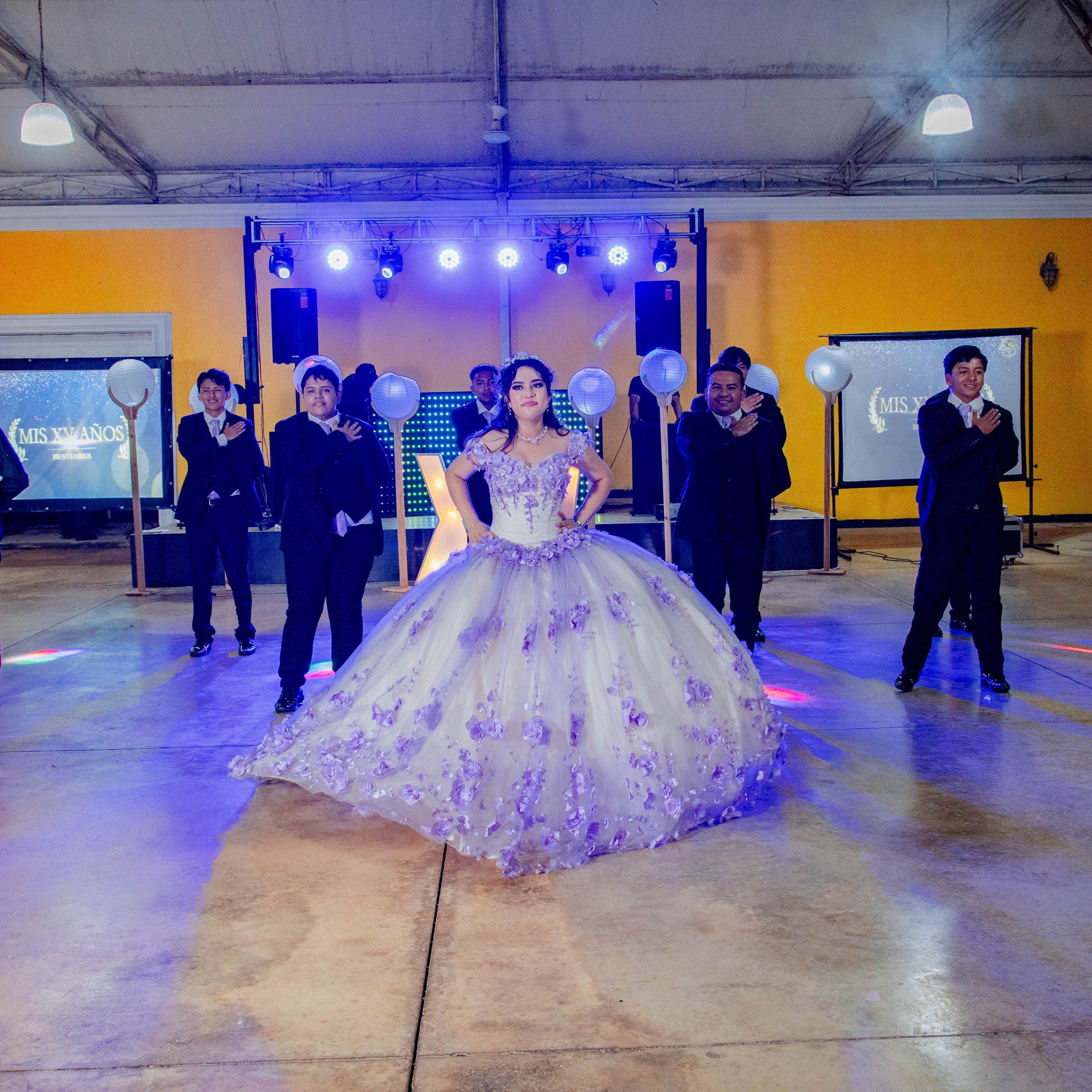 JIMENA. Fotógrafo "dD" Didier Dzul