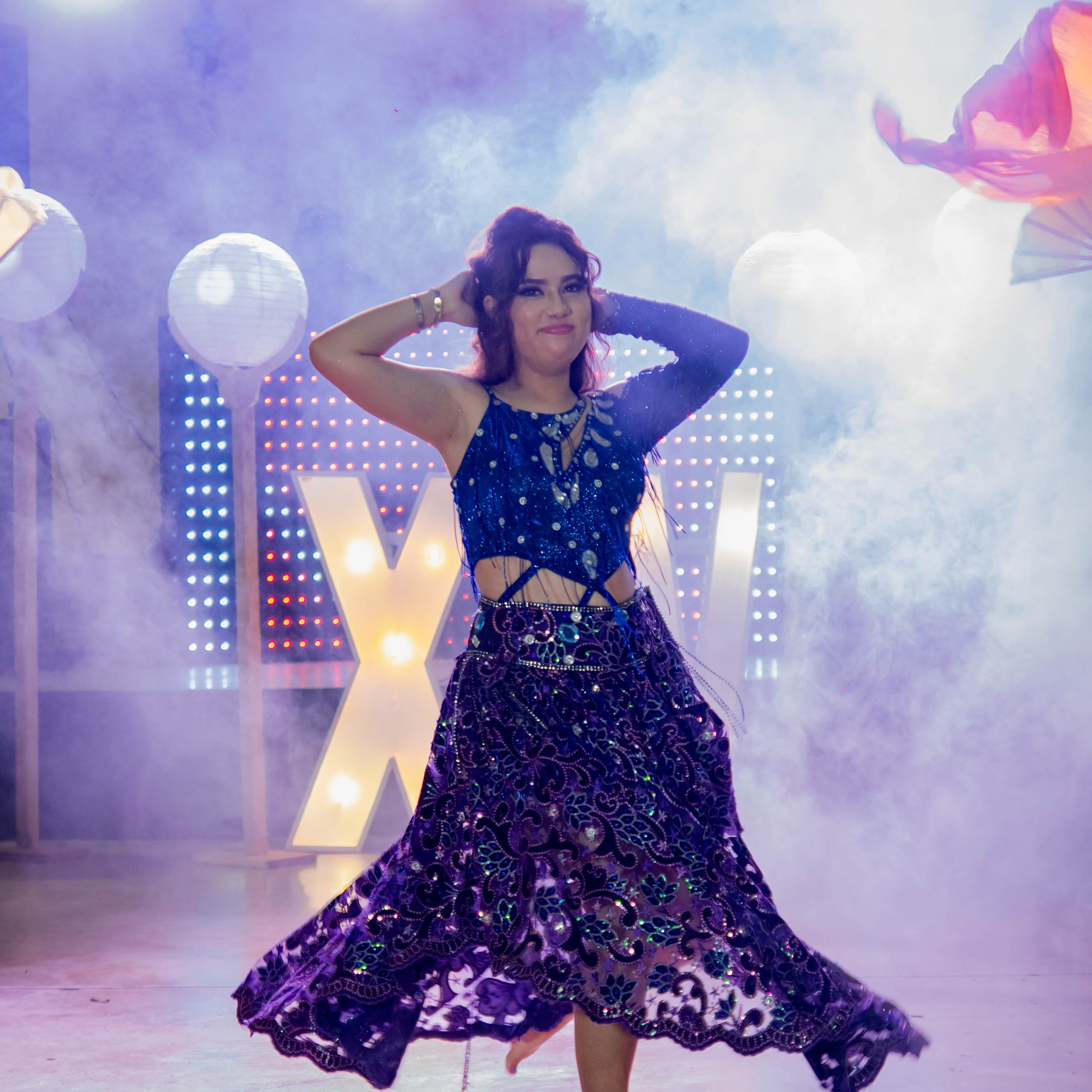 JIMENA. Fotógrafo "dD" Didier Dzul
