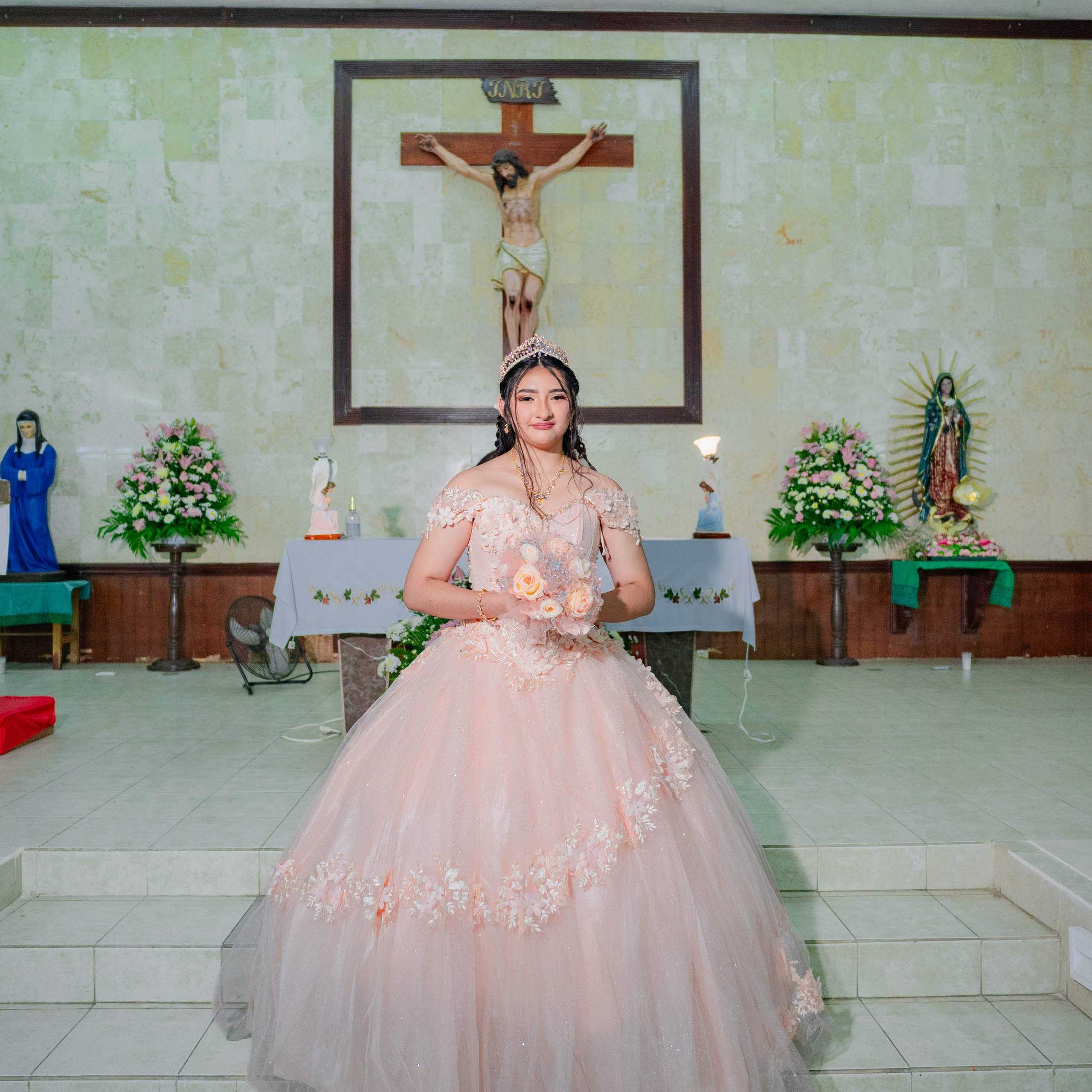 Alondra. Fotógrafo "dD" Didier Dzul