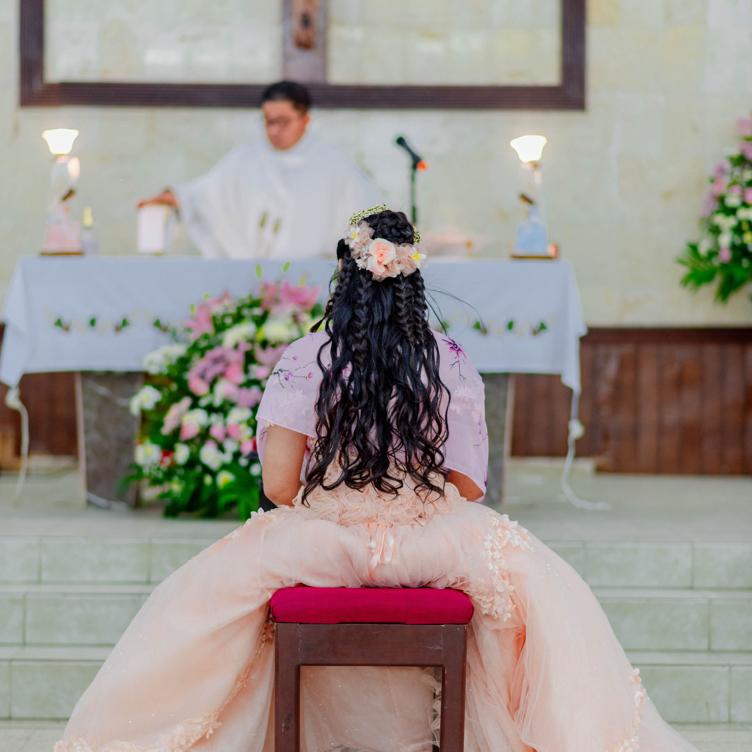 Alondra. Fotógrafo "dD" Didier Dzul