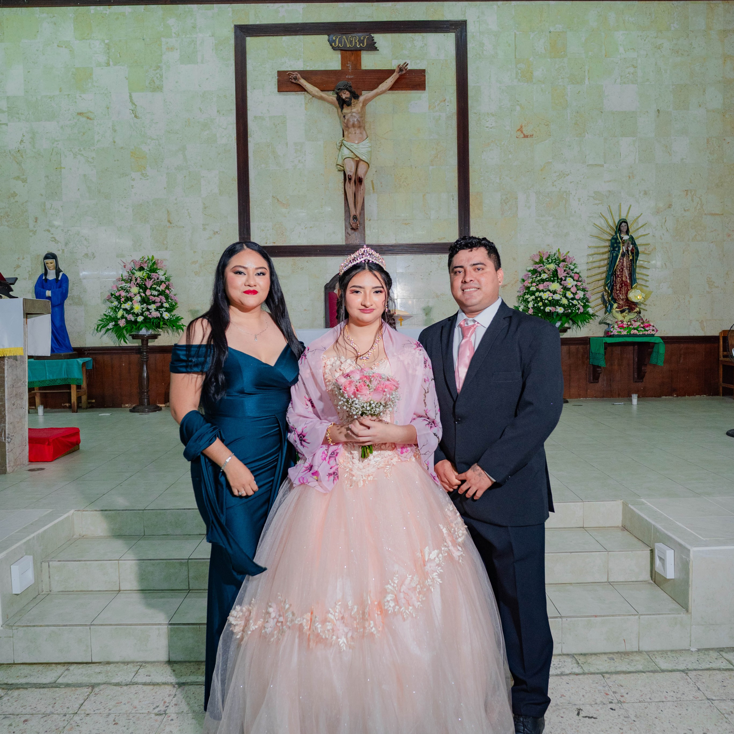 Alondra. Fotógrafo "dD" Didier Dzul