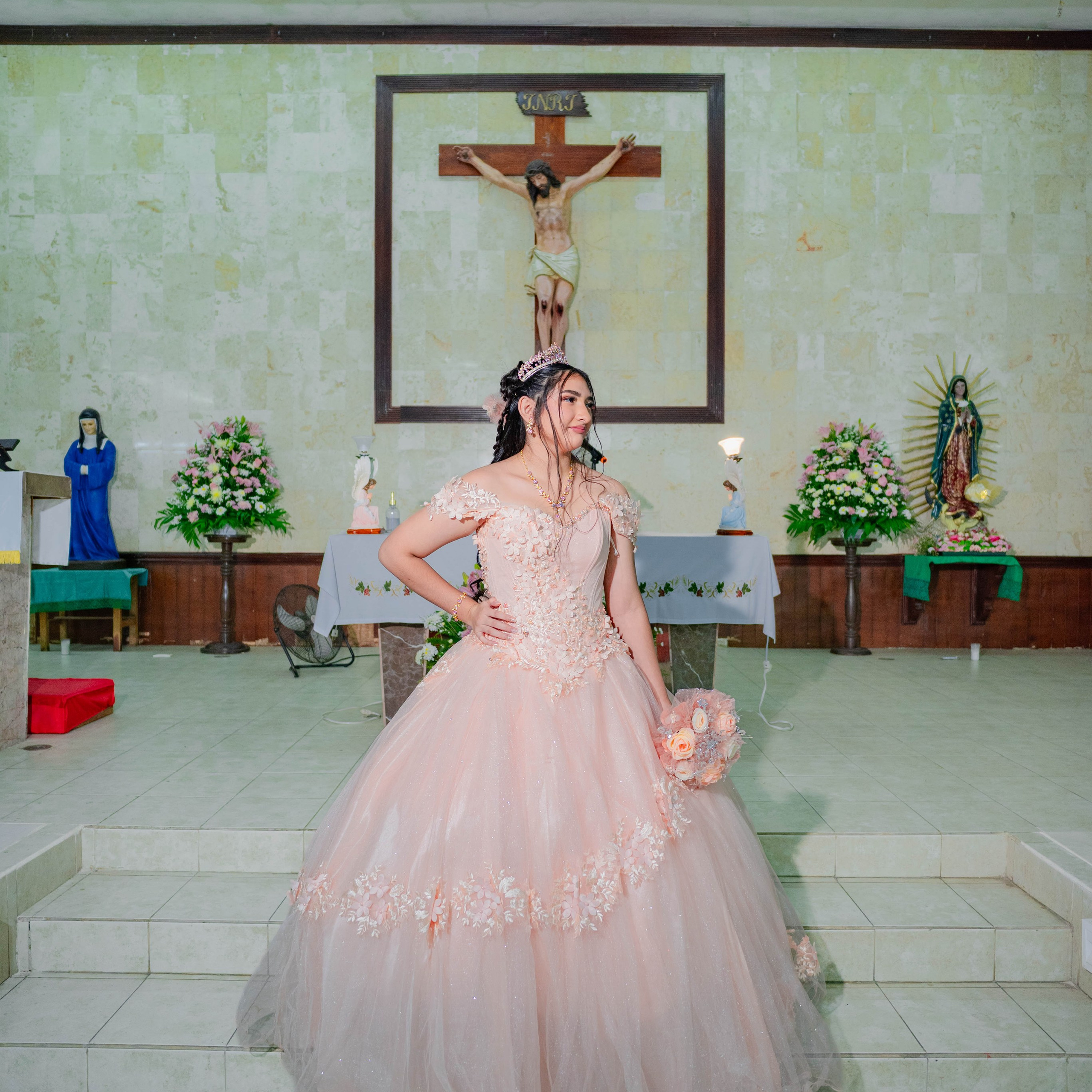 Alondra. Fotógrafo "dD" Didier Dzul