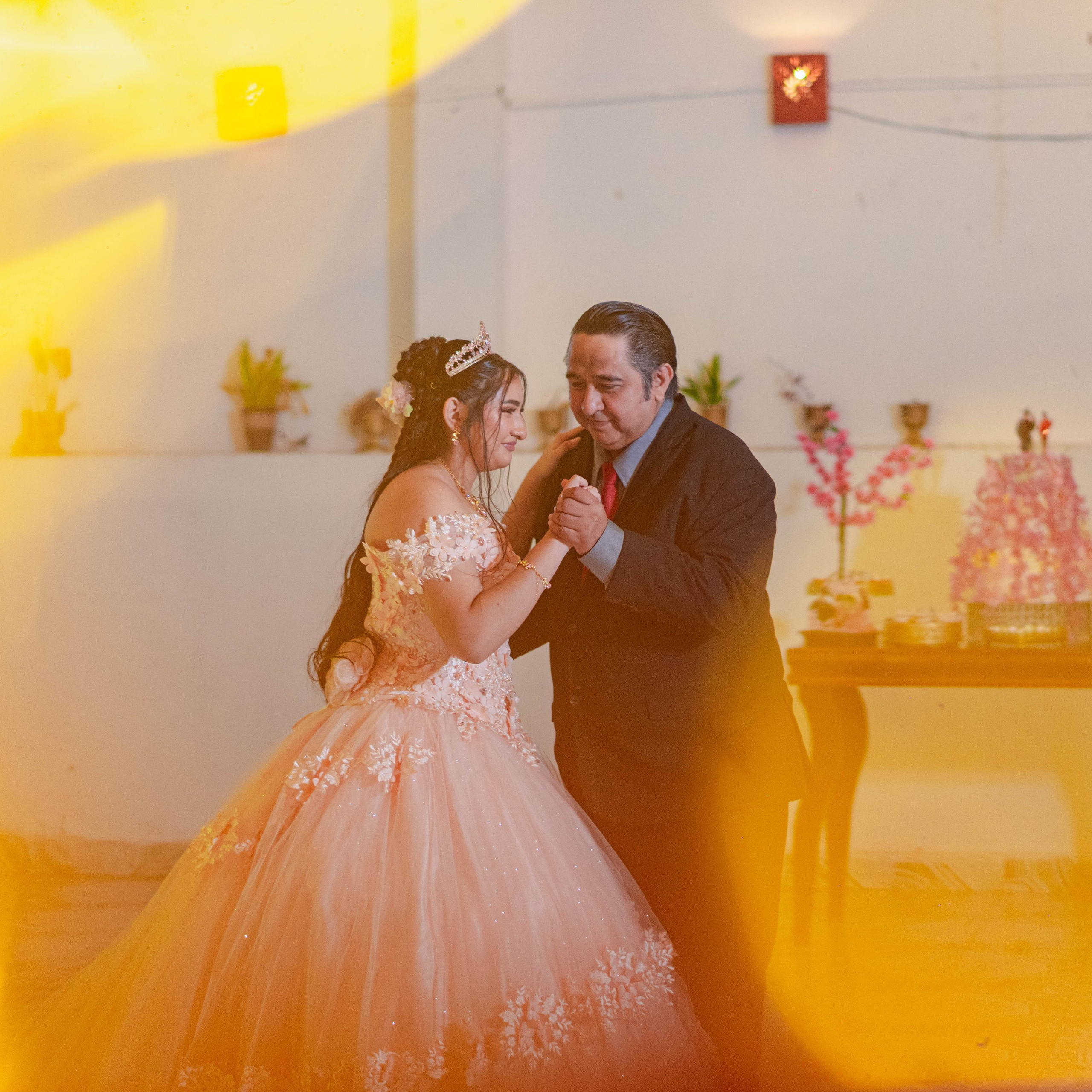 Alondra. Fotógrafo "dD" Didier Dzul