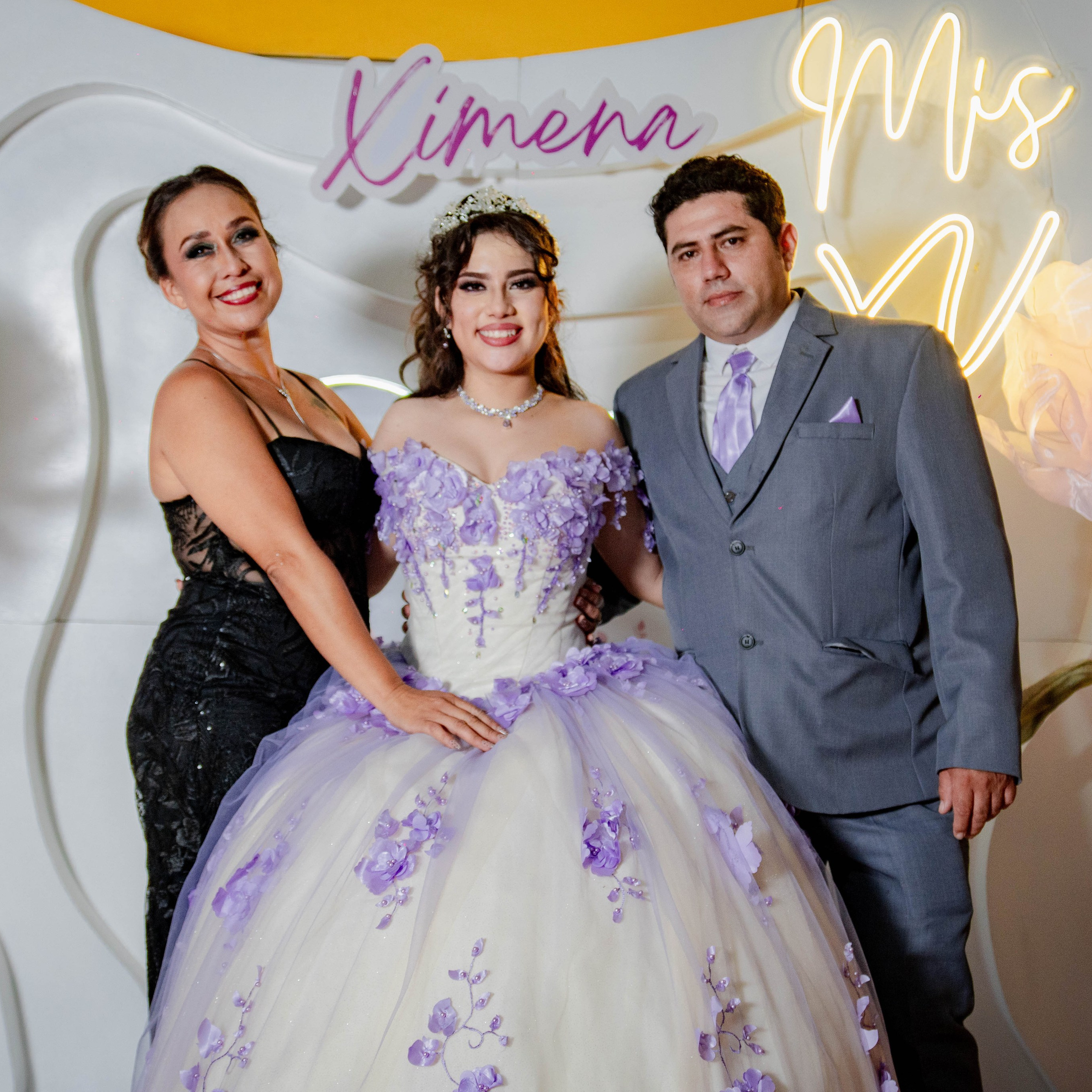 JIMENA. Fotógrafo "dD" Didier Dzul