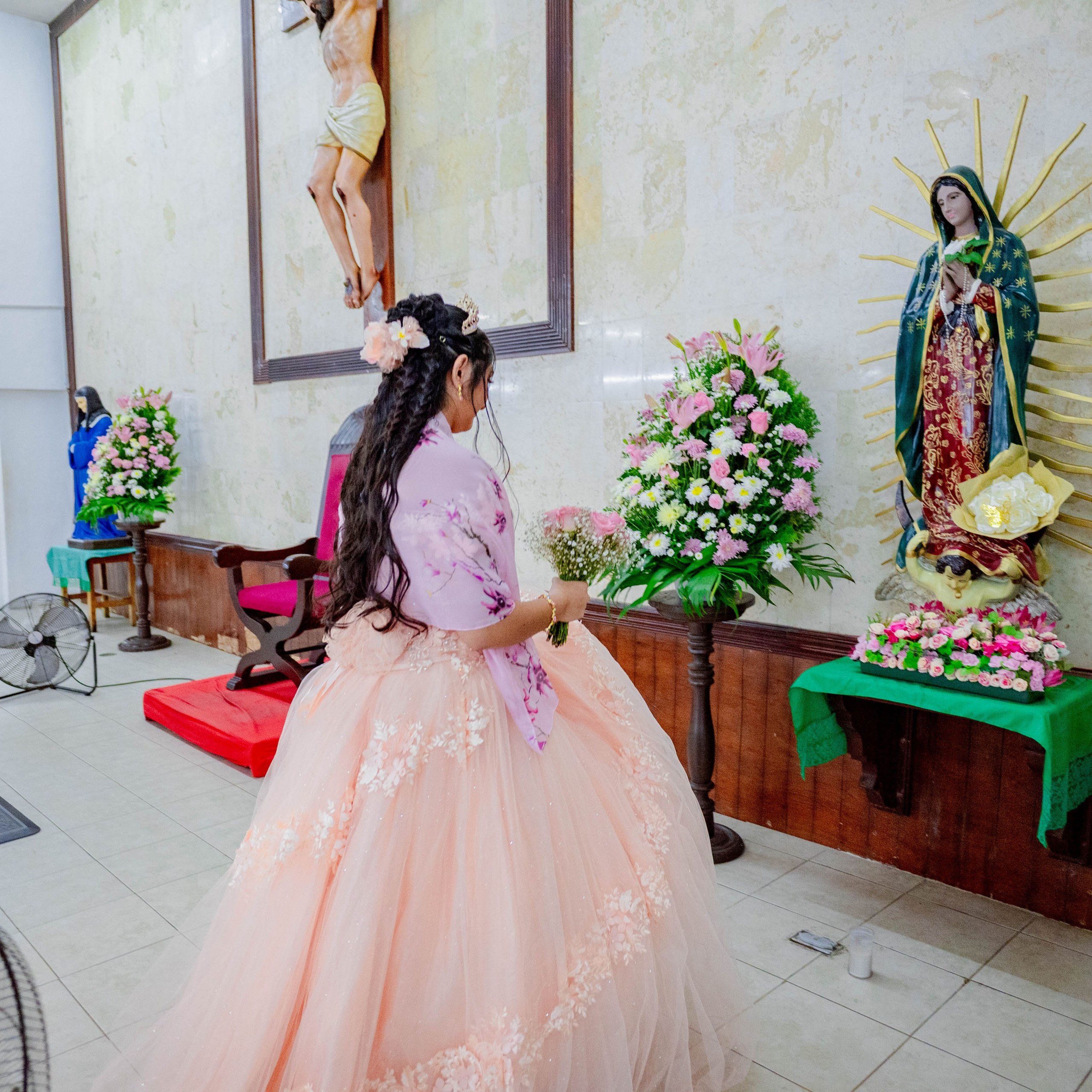 Alondra. Fotógrafo "dD" Didier Dzul