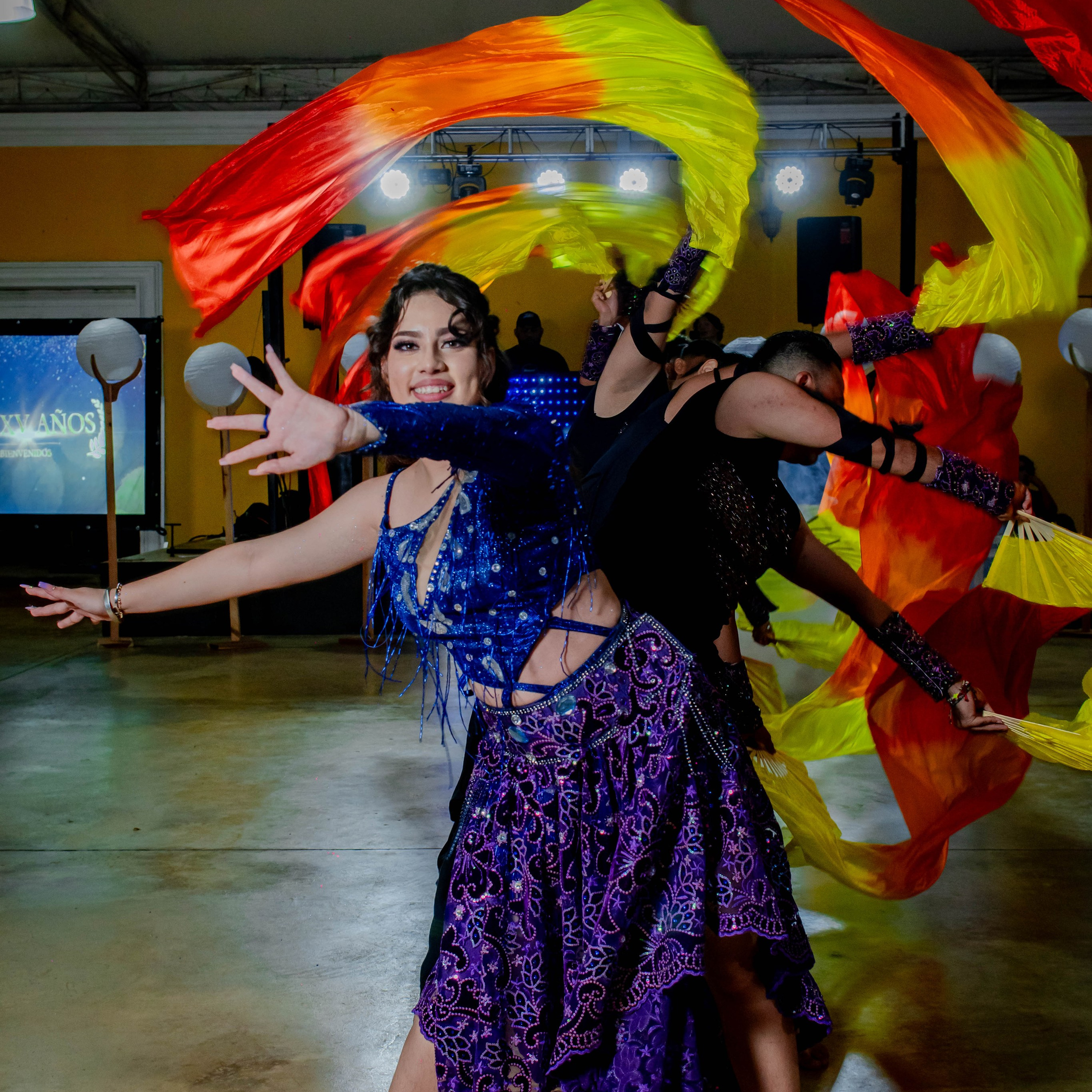 JIMENA. Fotógrafo "dD" Didier Dzul