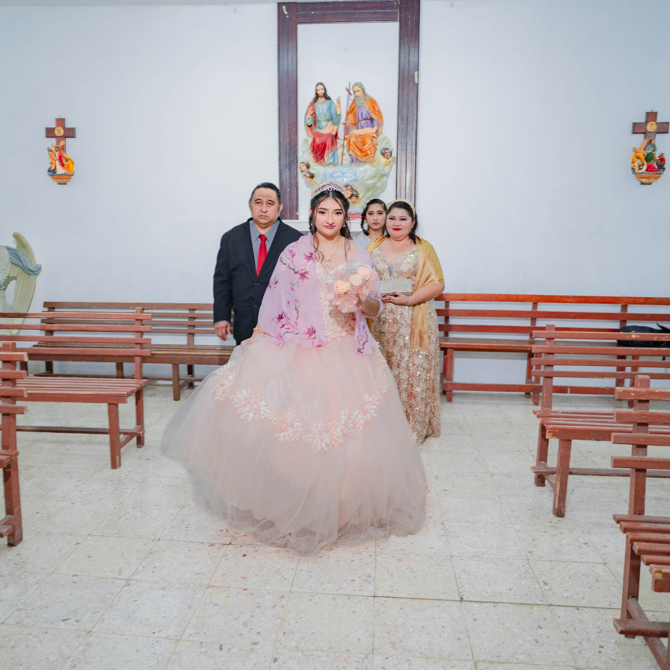 Alondra. Fotógrafo "dD" Didier Dzul