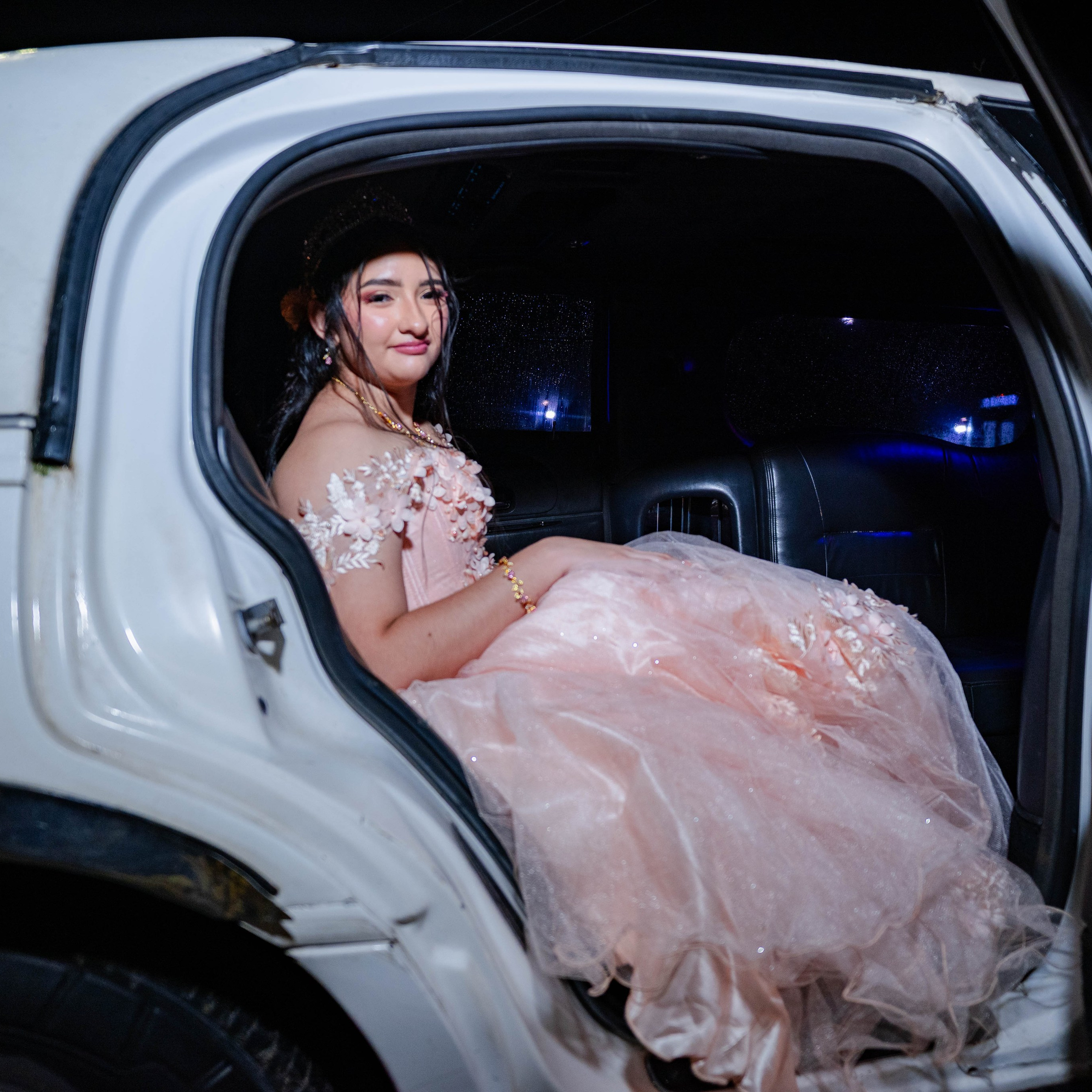 Alondra. Fotógrafo "dD" Didier Dzul
