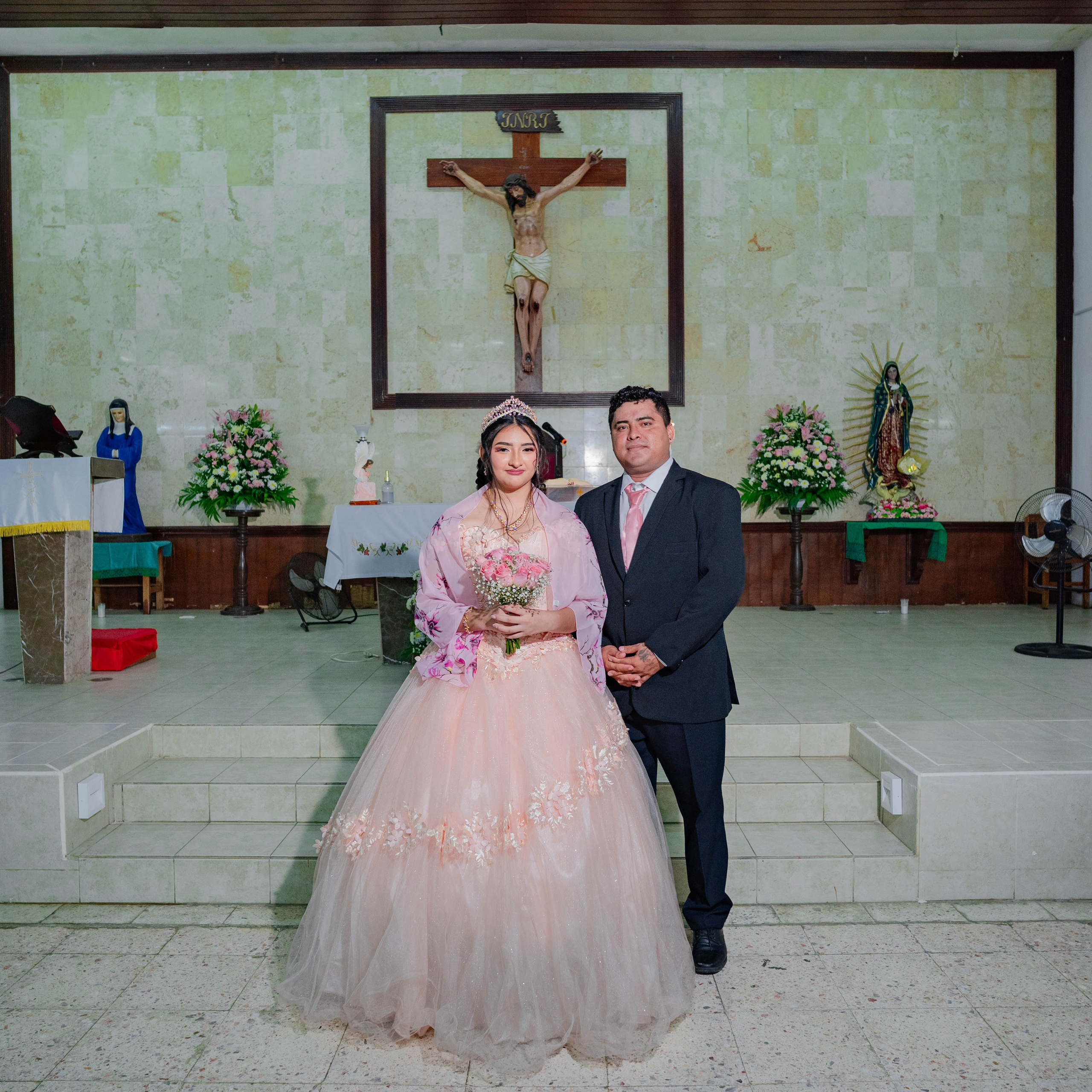 Alondra. Fotógrafo "dD" Didier Dzul