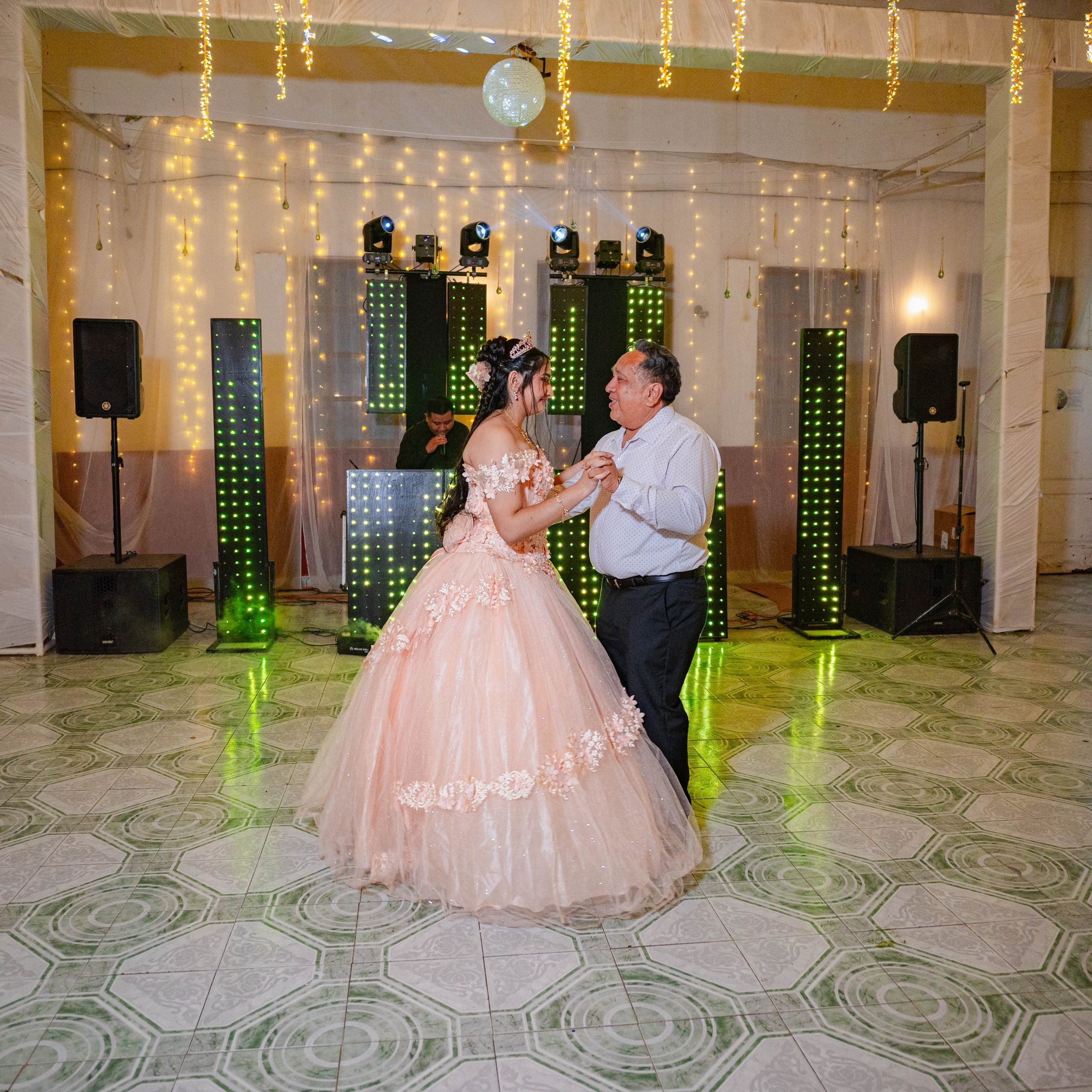 Alondra. Fotógrafo "dD" Didier Dzul