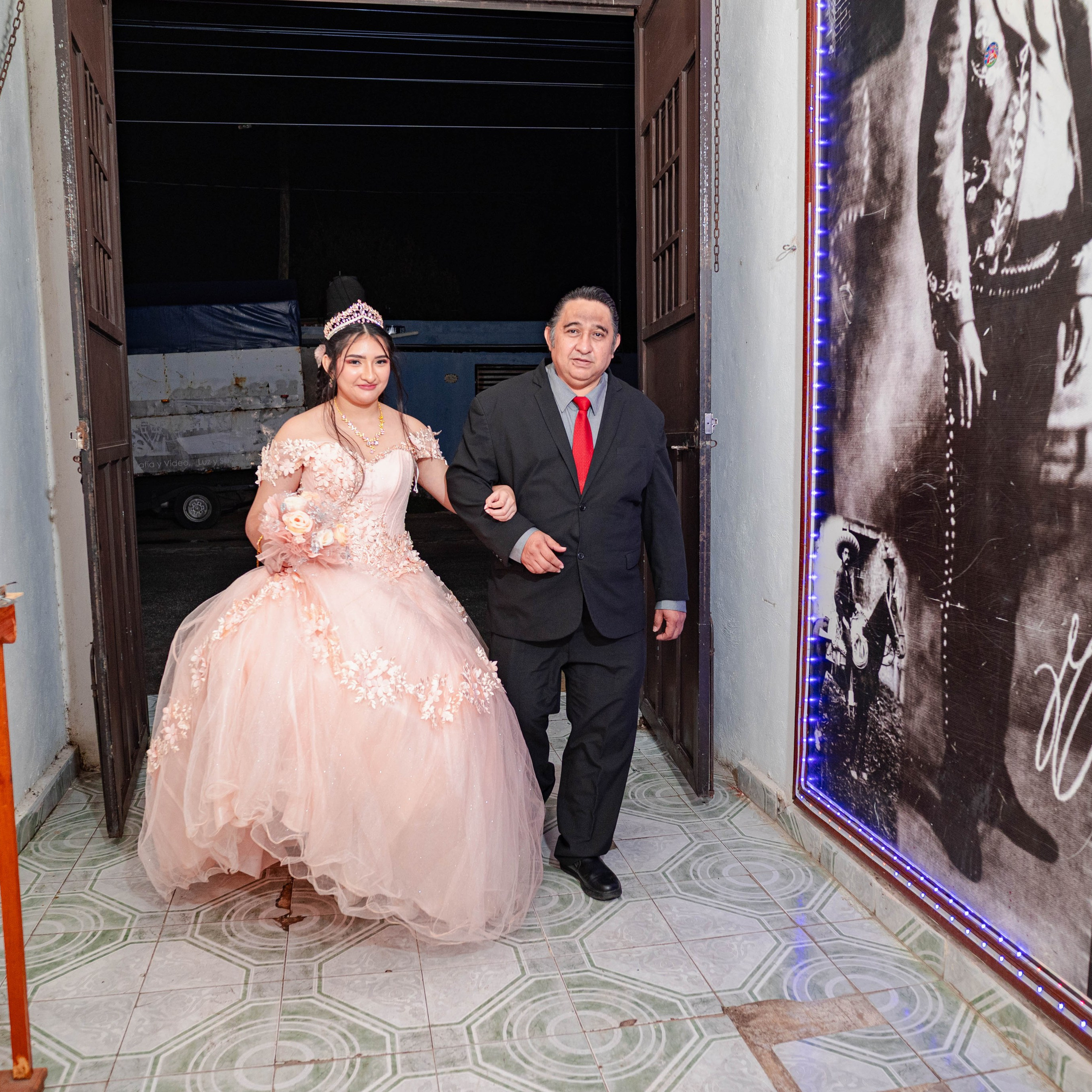 Alondra. Fotógrafo "dD" Didier Dzul
