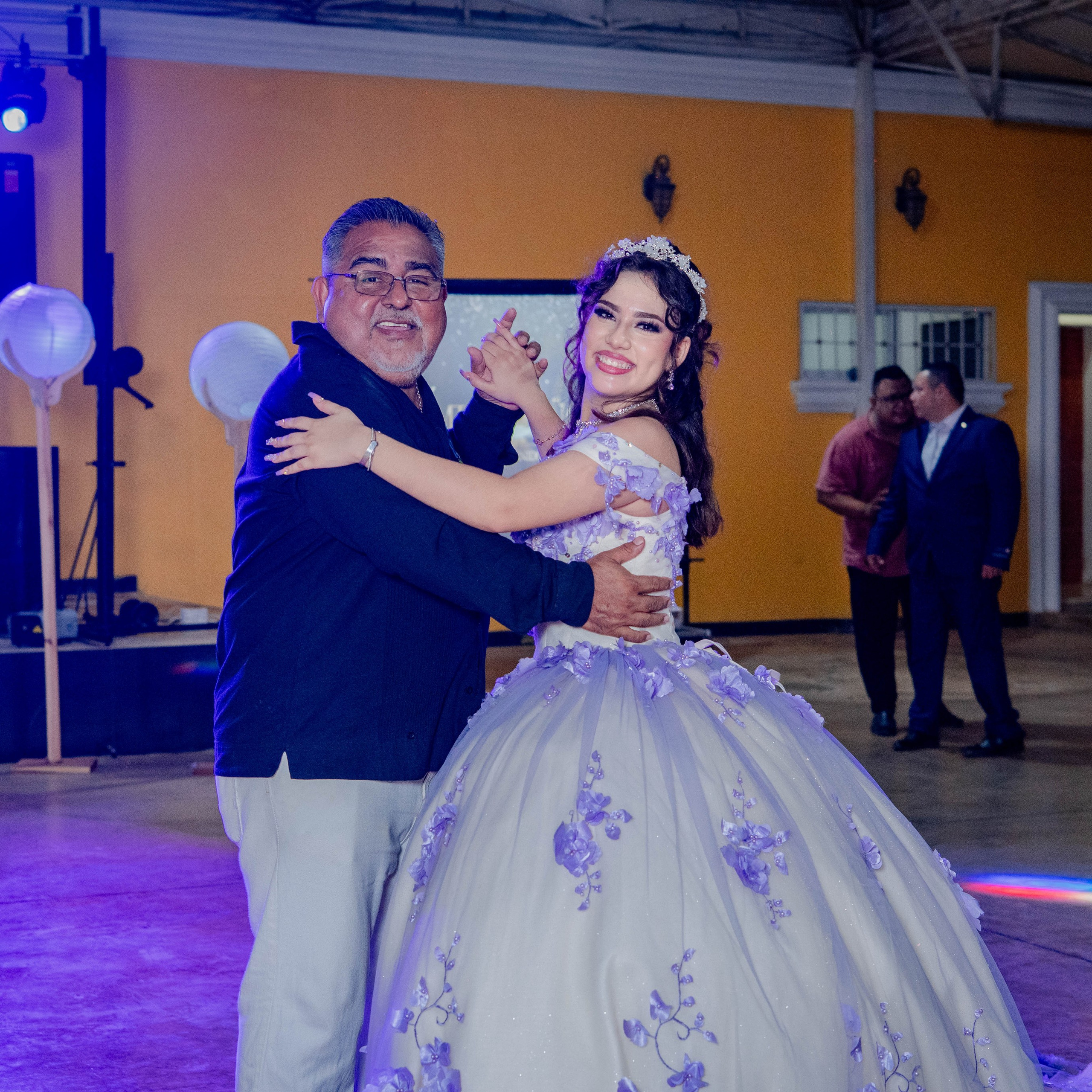 JIMENA. Fotógrafo "dD" Didier Dzul