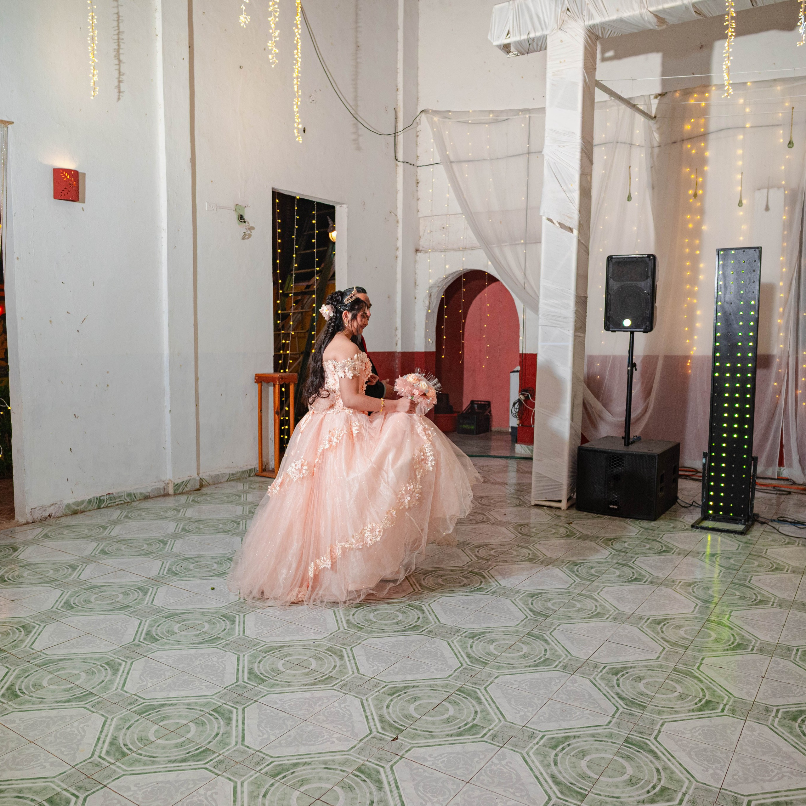 Alondra. Fotógrafo "dD" Didier Dzul