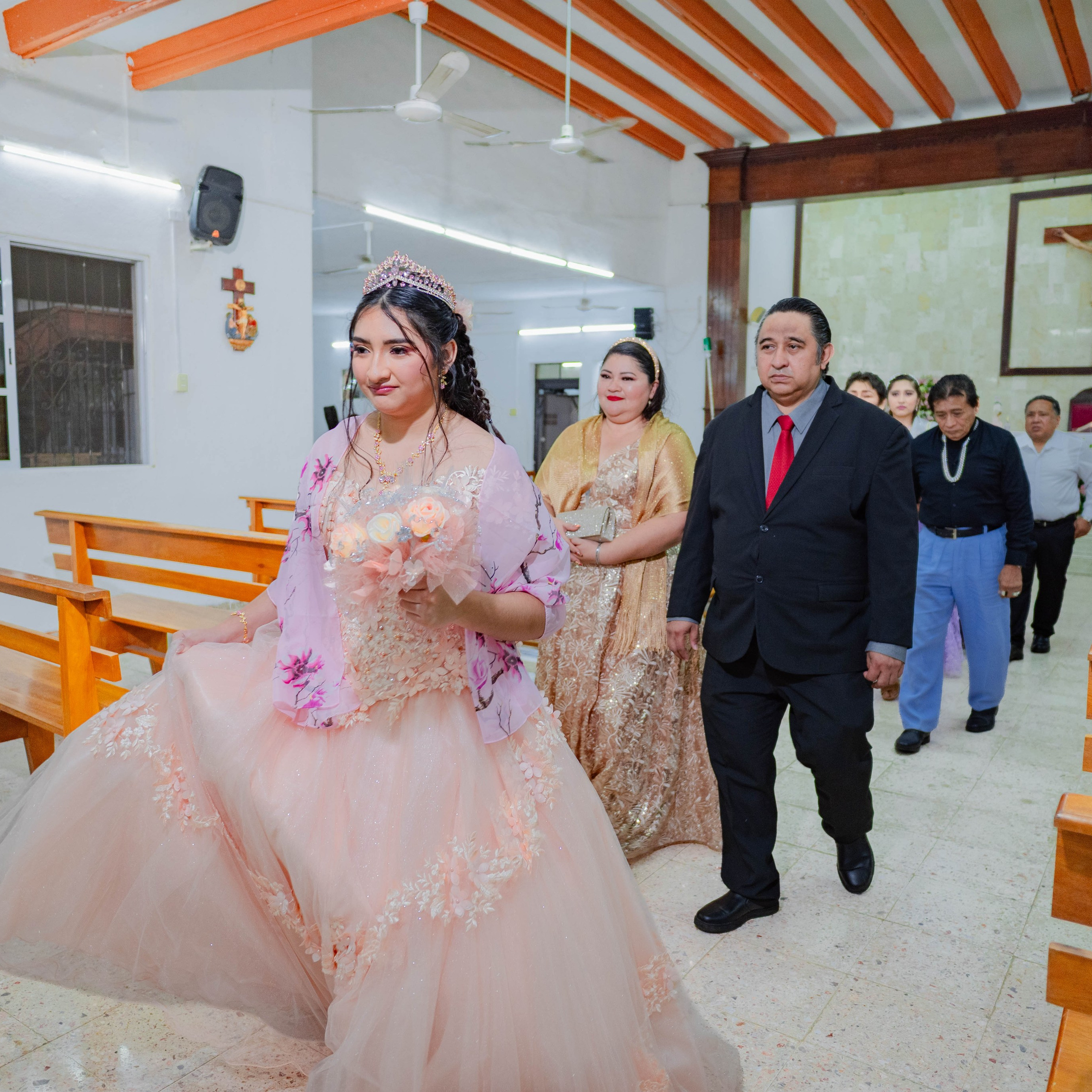 Alondra. Fotógrafo "dD" Didier Dzul