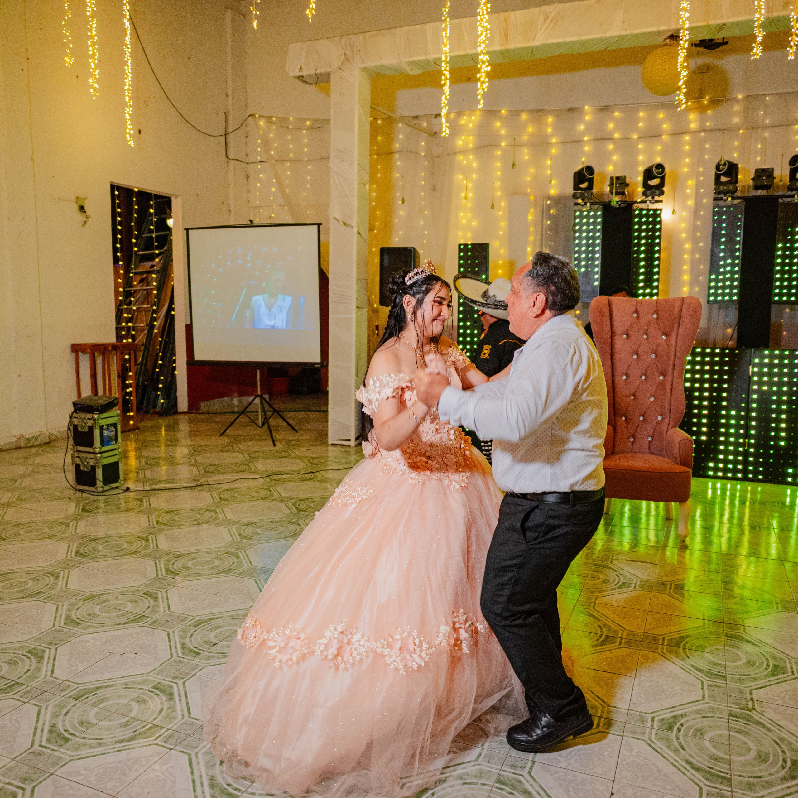 Alondra. Fotógrafo "dD" Didier Dzul