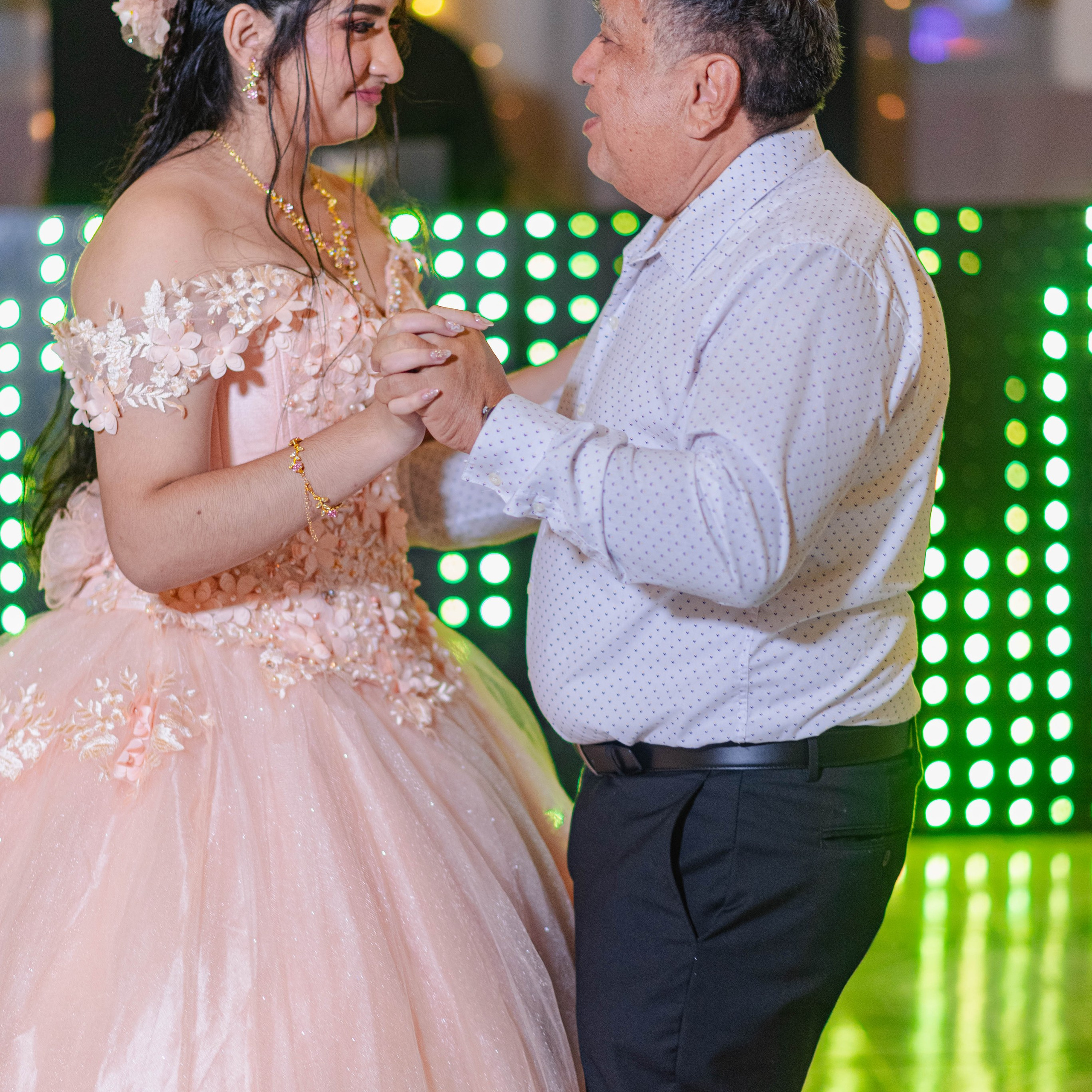 Alondra. Fotógrafo "dD" Didier Dzul