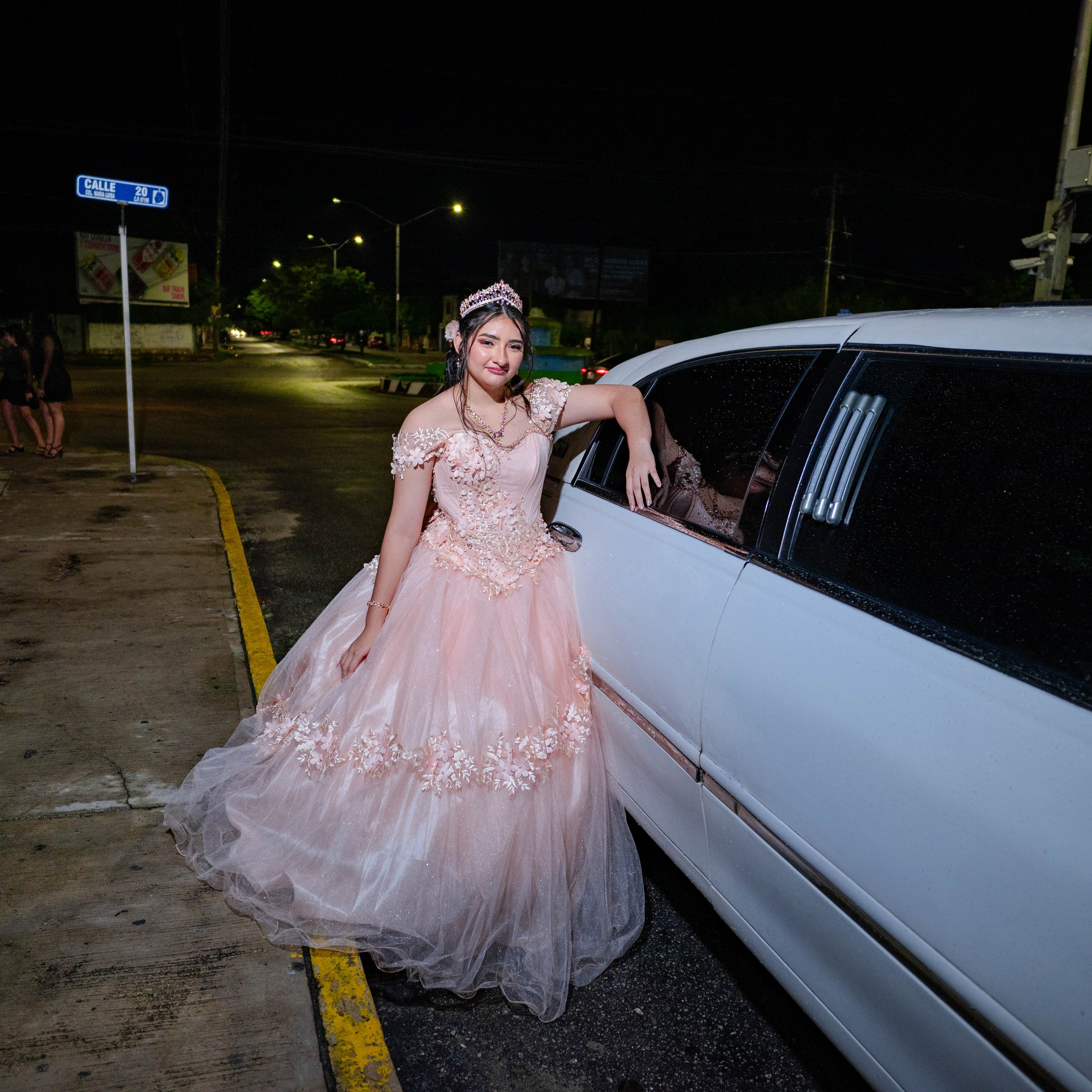 Alondra. Fotógrafo "dD" Didier Dzul