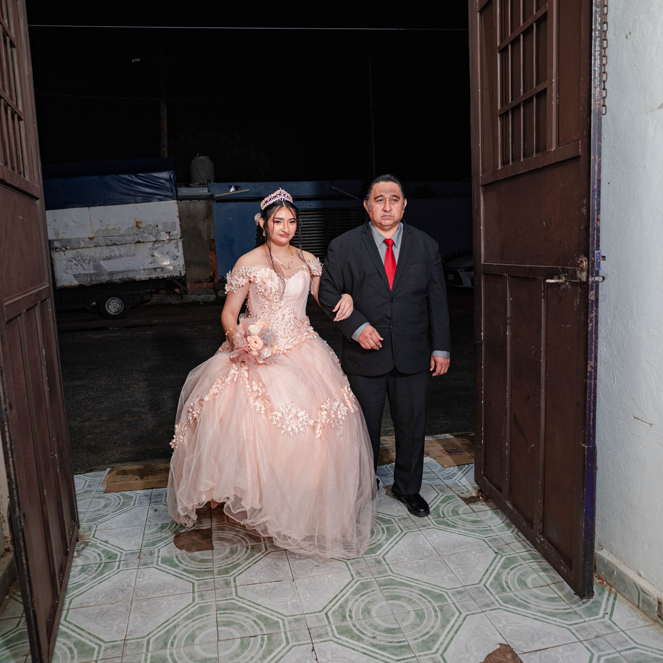 Alondra. Fotógrafo "dD" Didier Dzul