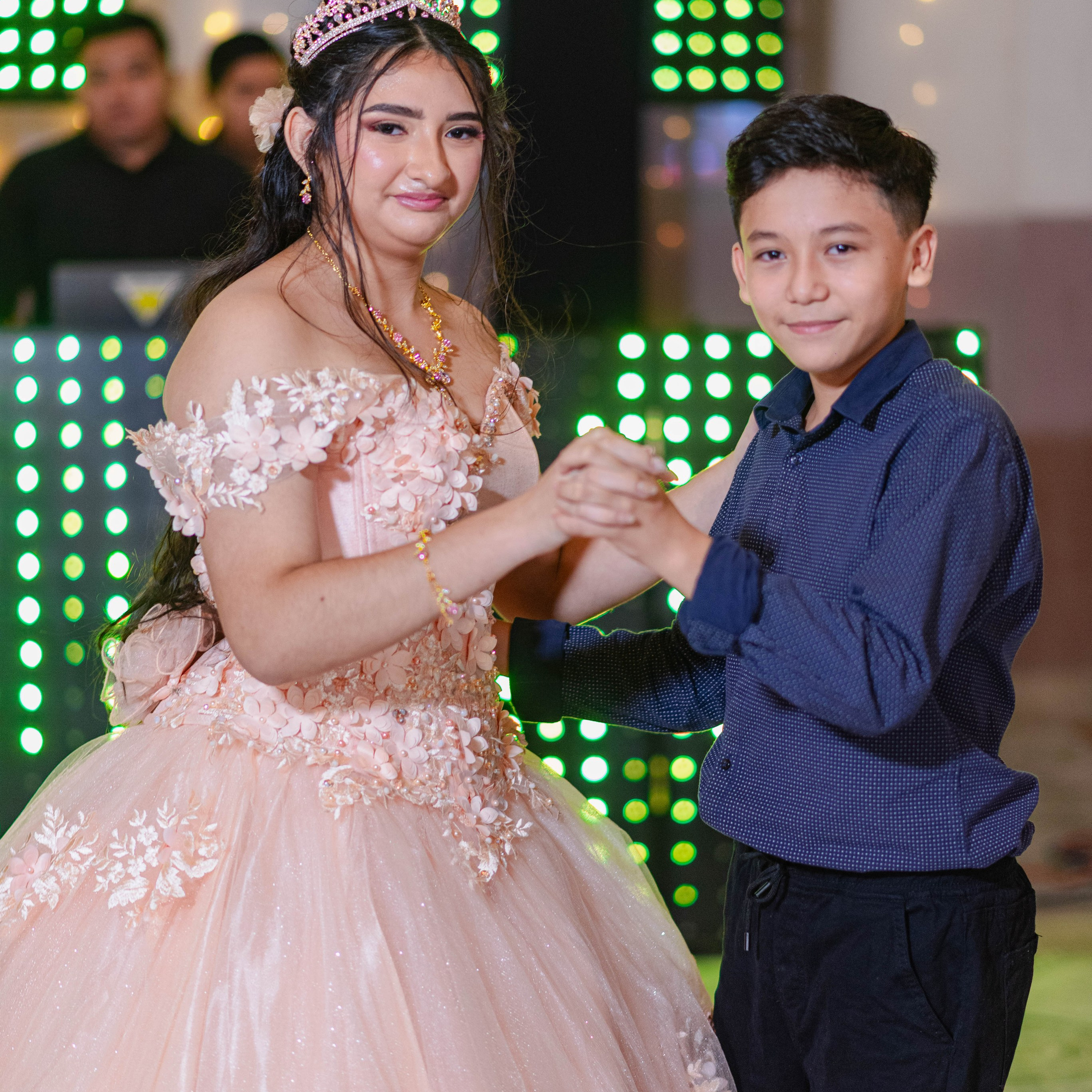 Alondra. Fotógrafo "dD" Didier Dzul