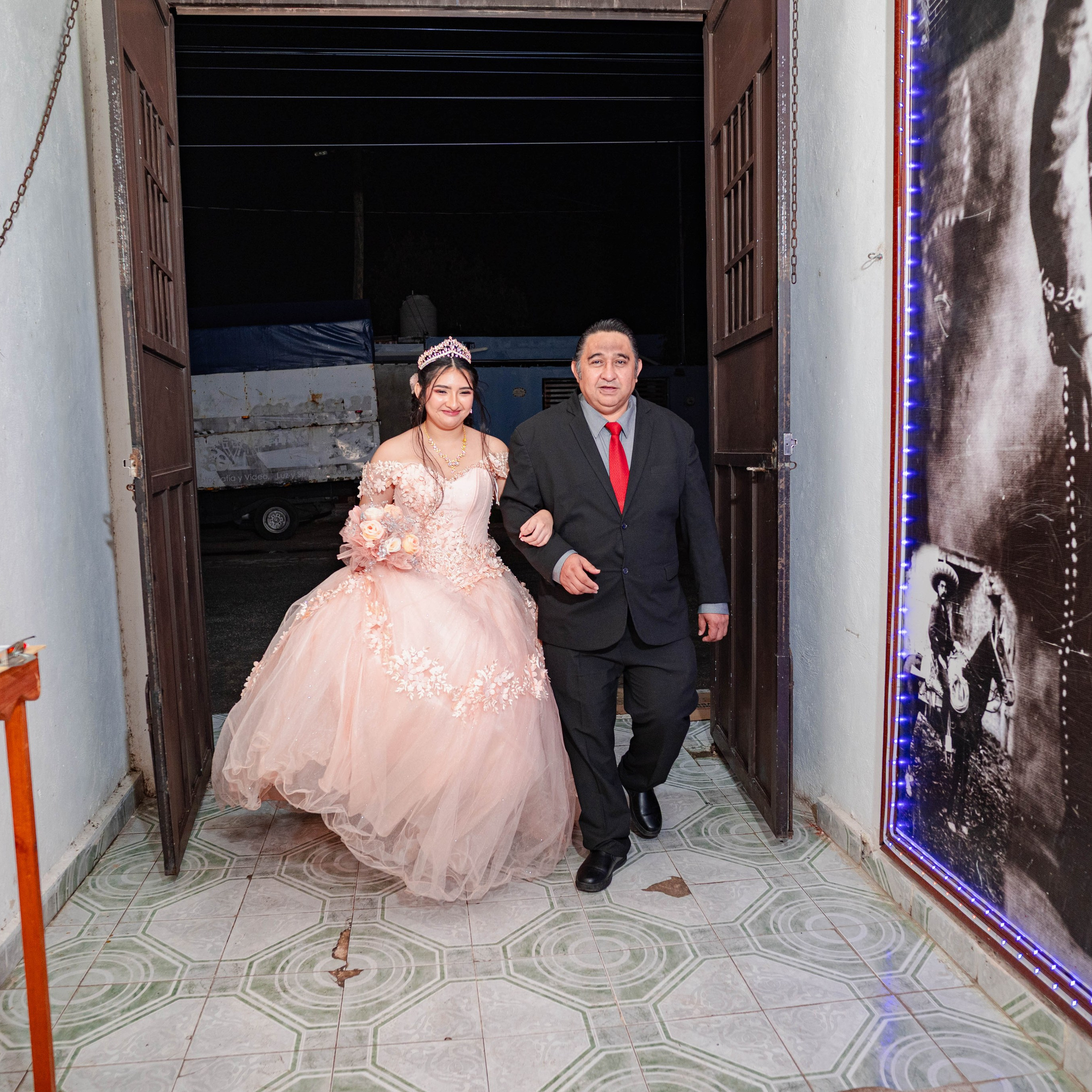 Alondra. Fotógrafo "dD" Didier Dzul