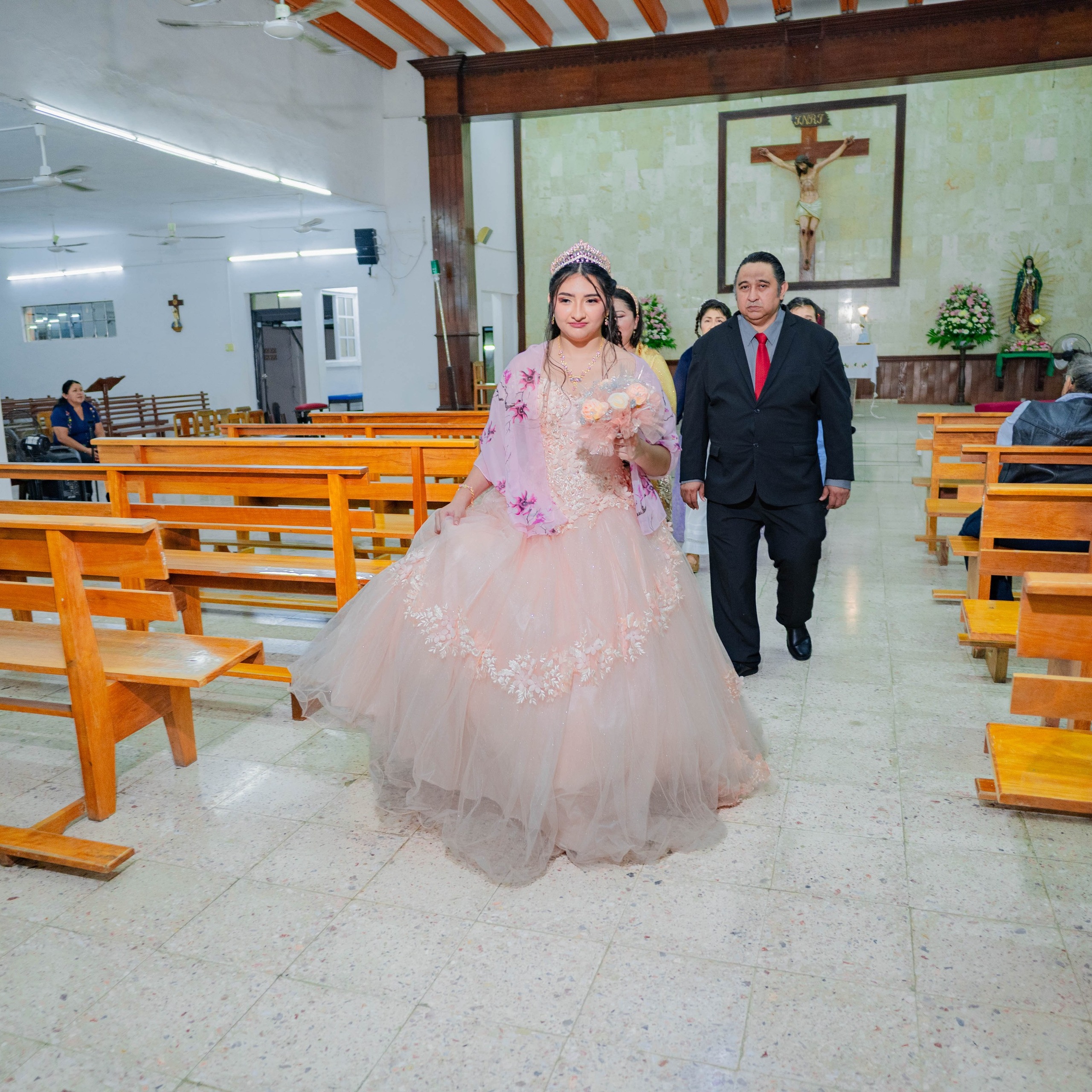 Alondra. Fotógrafo "dD" Didier Dzul