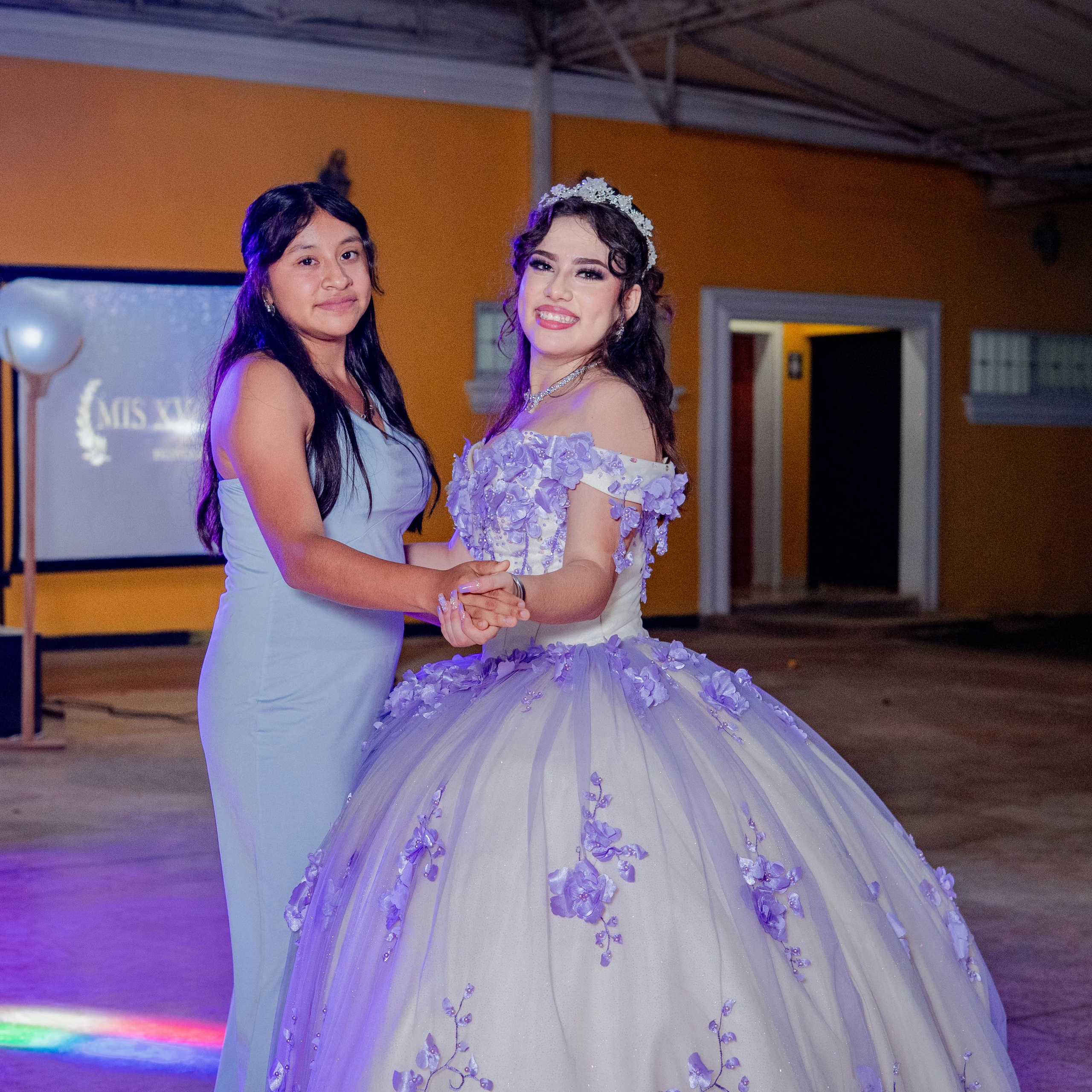 JIMENA. Fotógrafo "dD" Didier Dzul