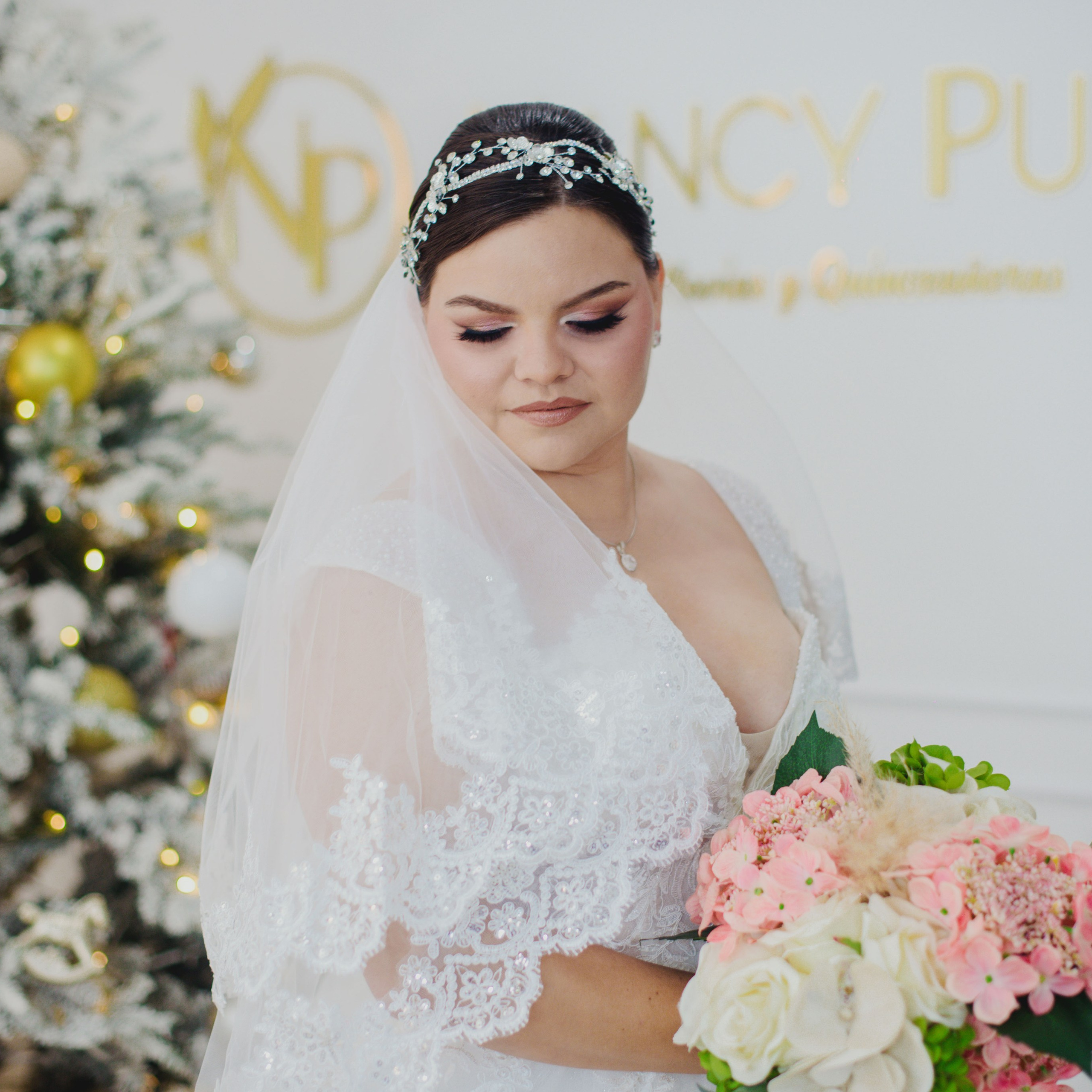 servicio de boda religiosa