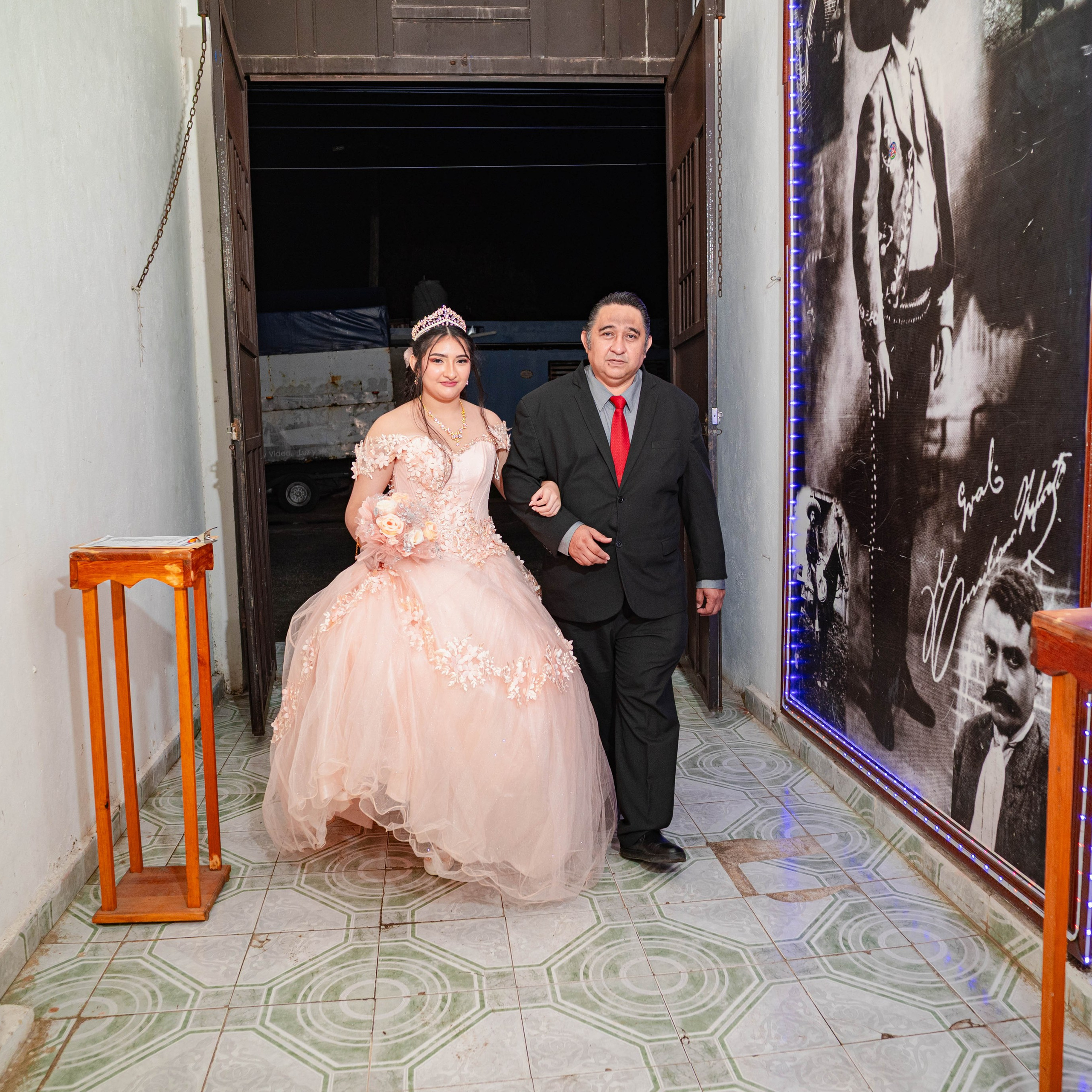 Alondra. Fotógrafo "dD" Didier Dzul