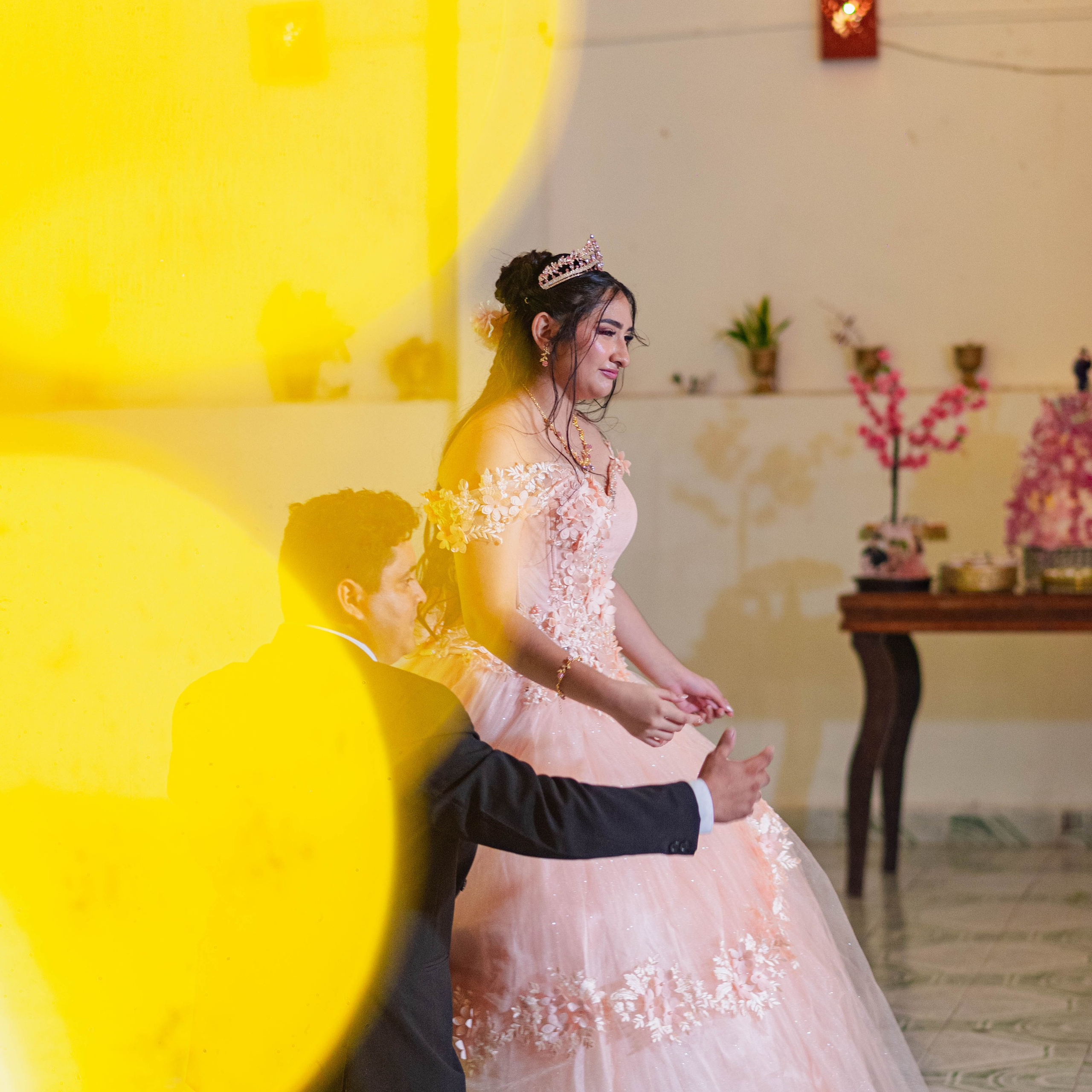Alondra. Fotógrafo "dD" Didier Dzul