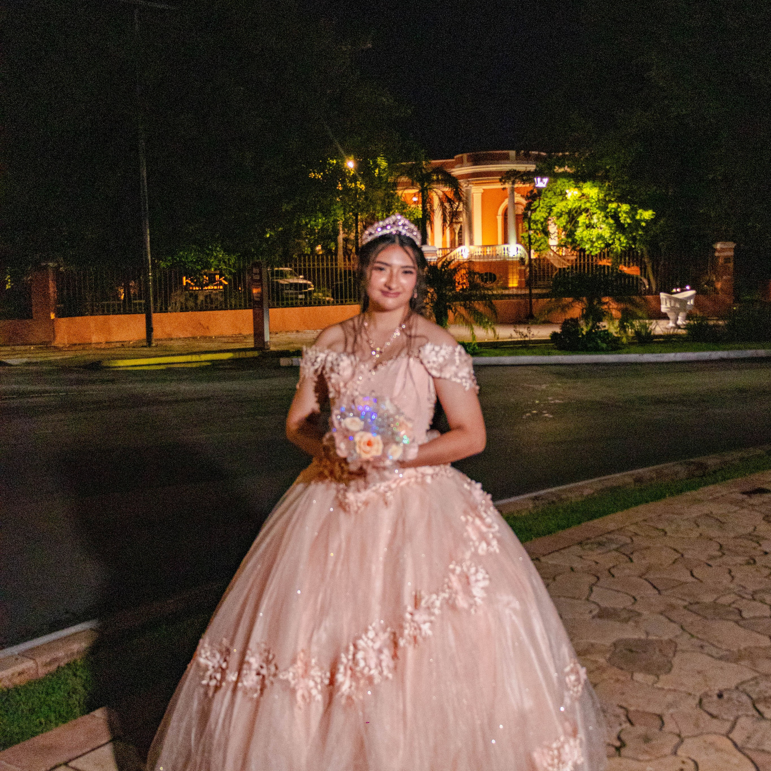 Alondra. Fotógrafo "dD" Didier Dzul