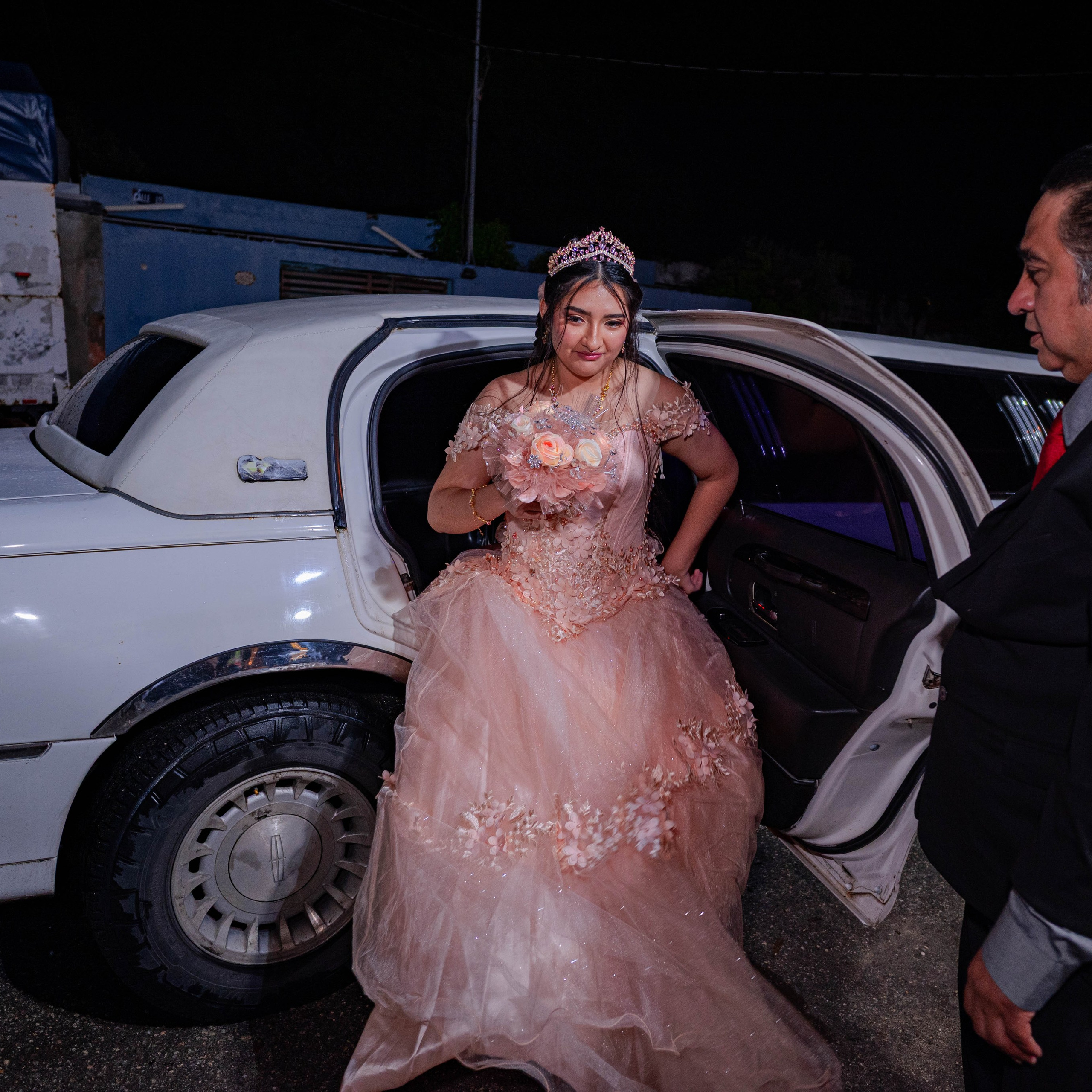 Alondra. Fotógrafo "dD" Didier Dzul