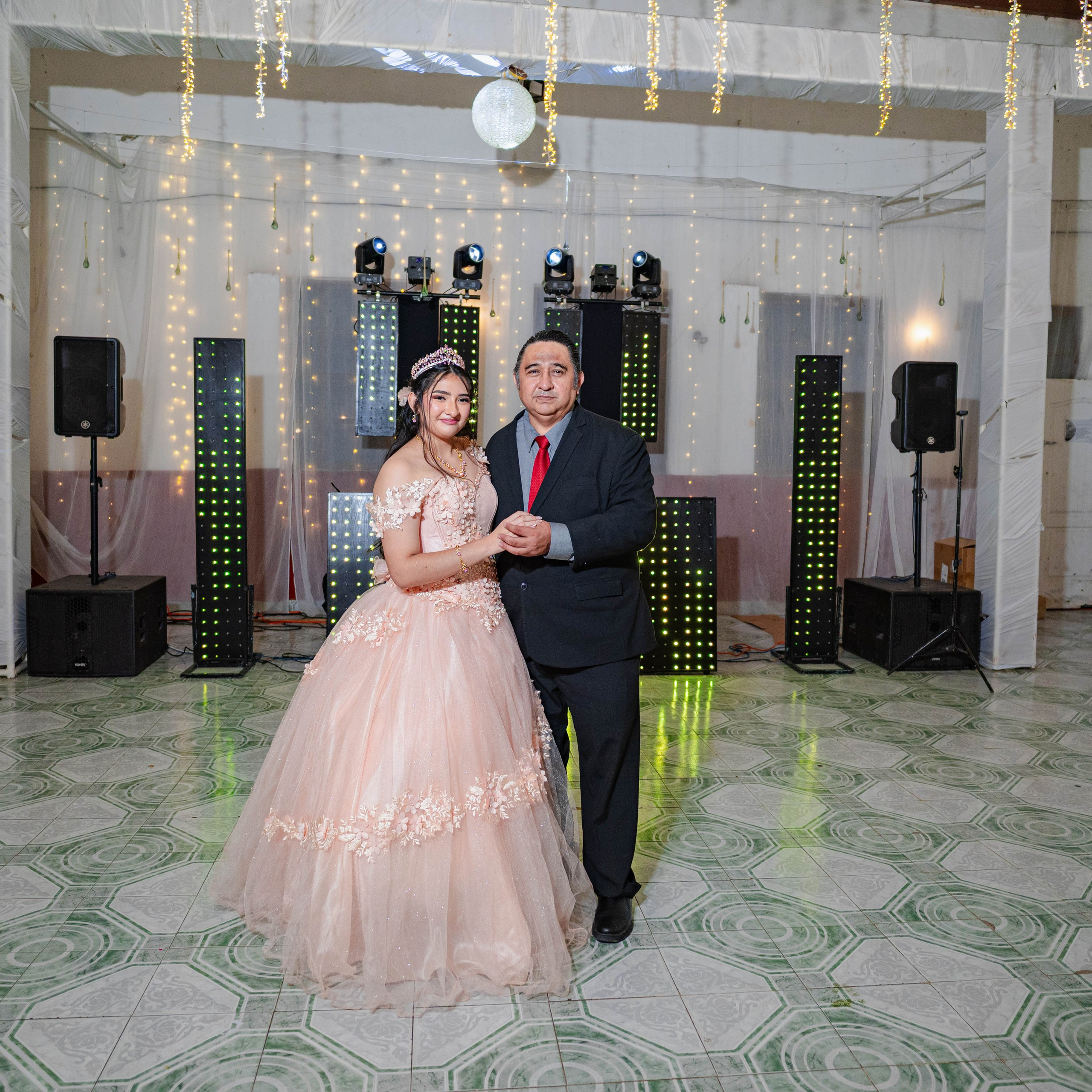 Alondra. Fotógrafo "dD" Didier Dzul