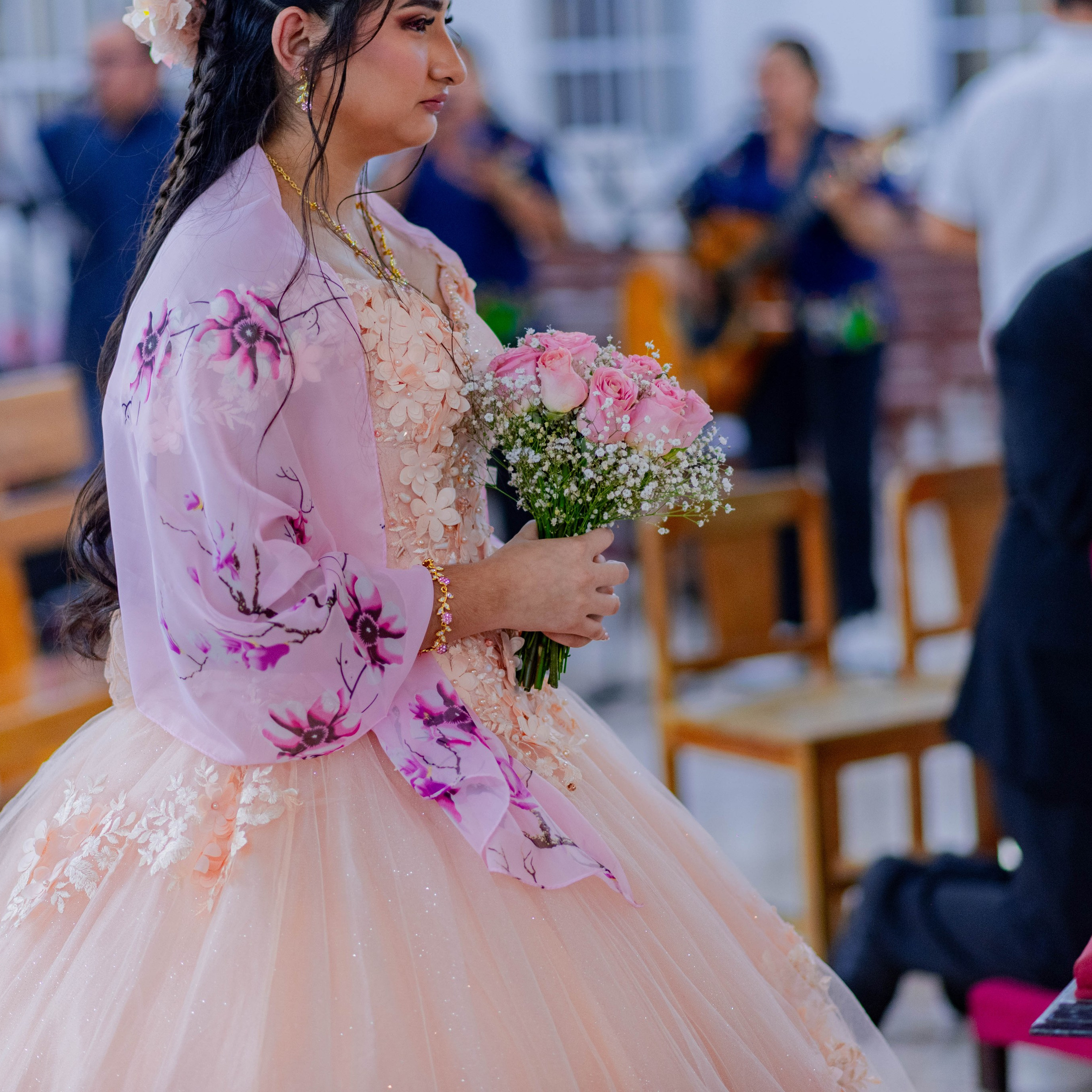 Alondra. Fotógrafo "dD" Didier Dzul