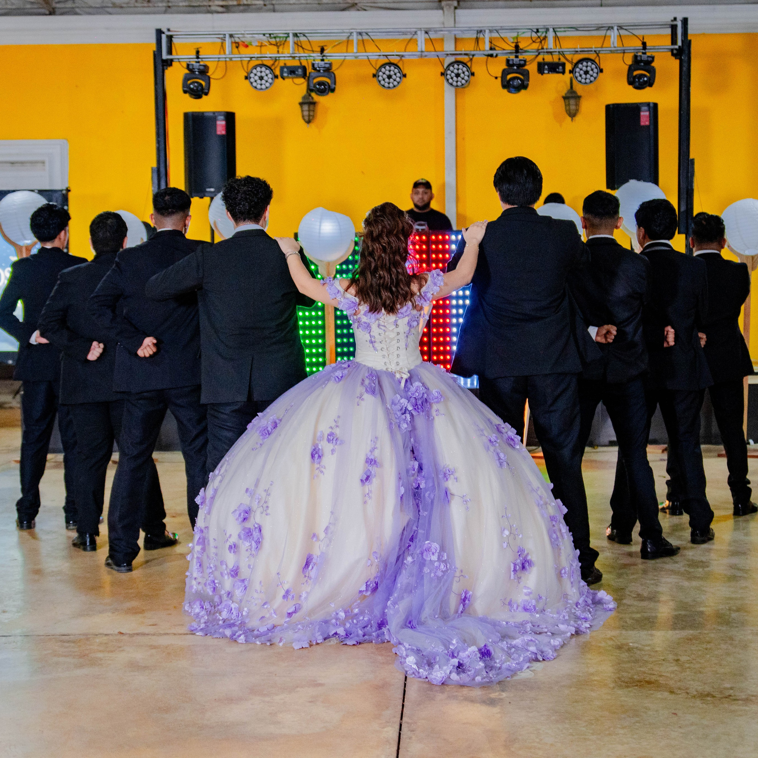 JIMENA. Fotógrafo "dD" Didier Dzul