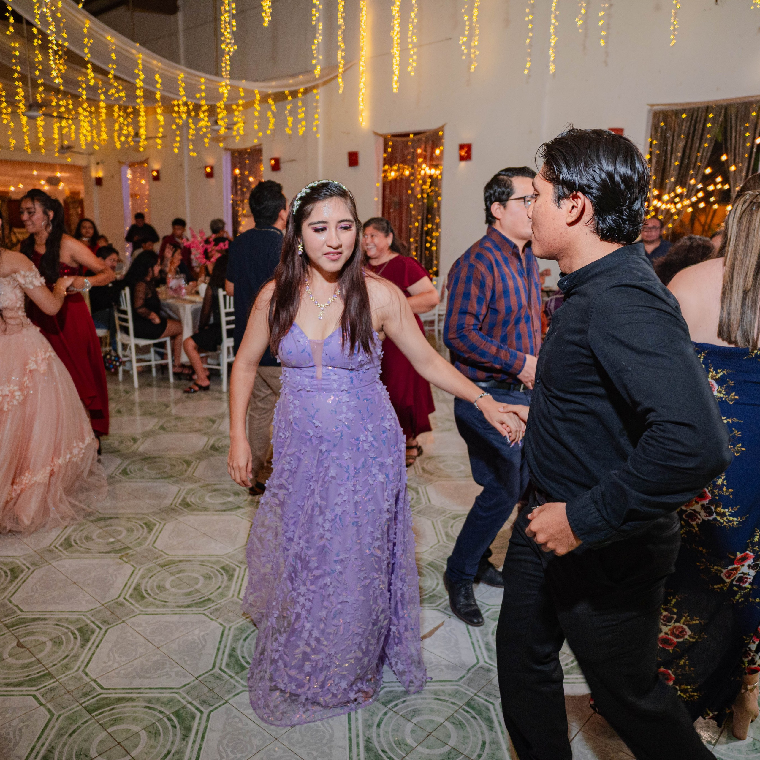 Alondra. Fotógrafo "dD" Didier Dzul