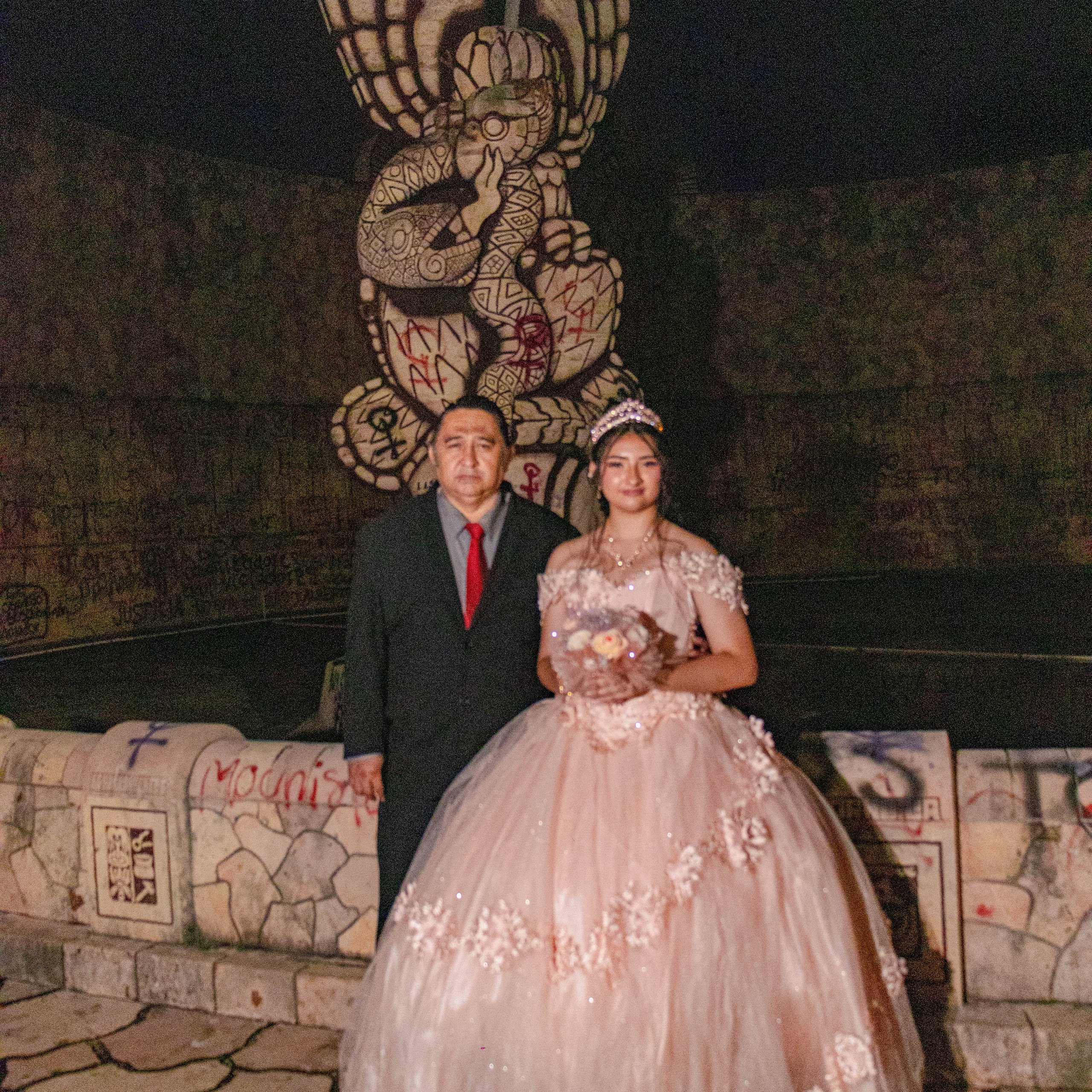 Alondra. Fotógrafo "dD" Didier Dzul
