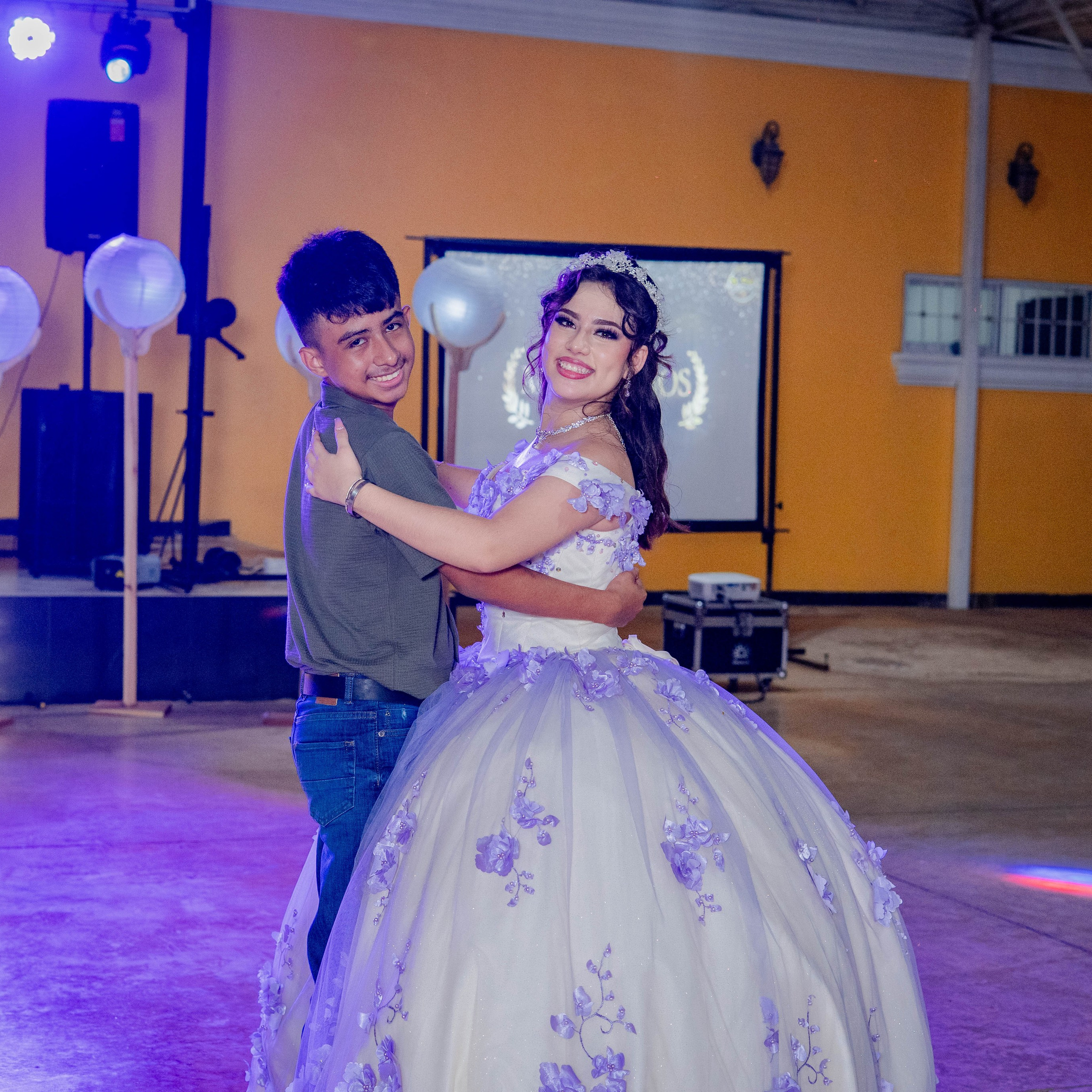 JIMENA. Fotógrafo "dD" Didier Dzul