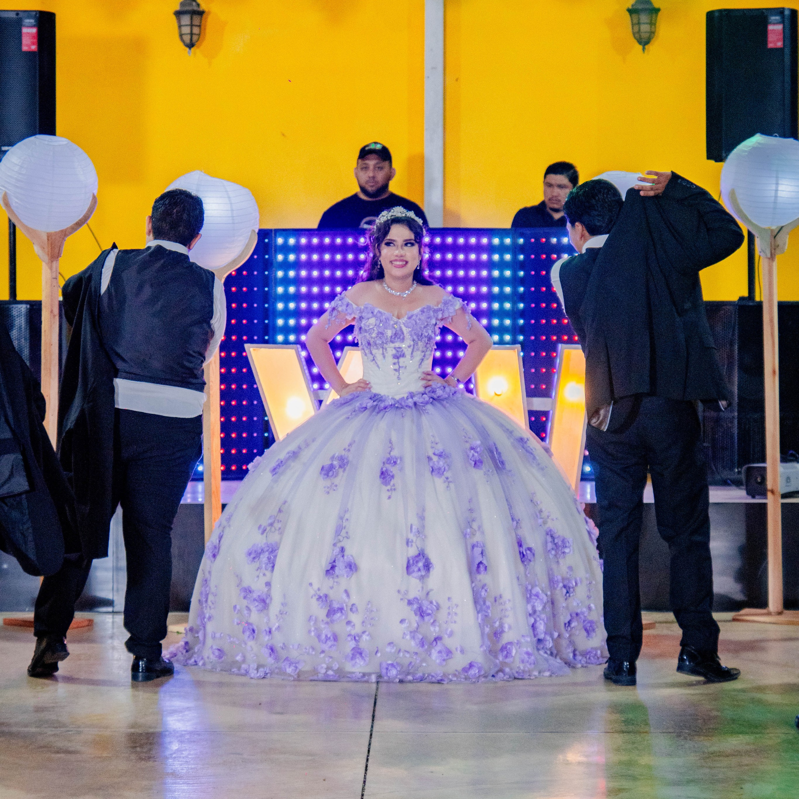 JIMENA. Fotógrafo "dD" Didier Dzul