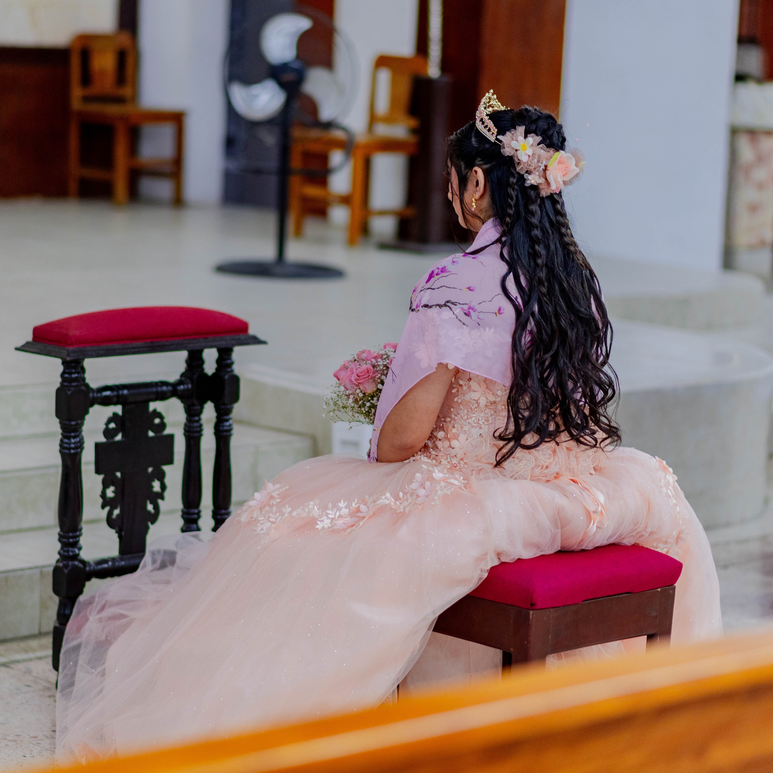 Alondra. Fotógrafo "dD" Didier Dzul