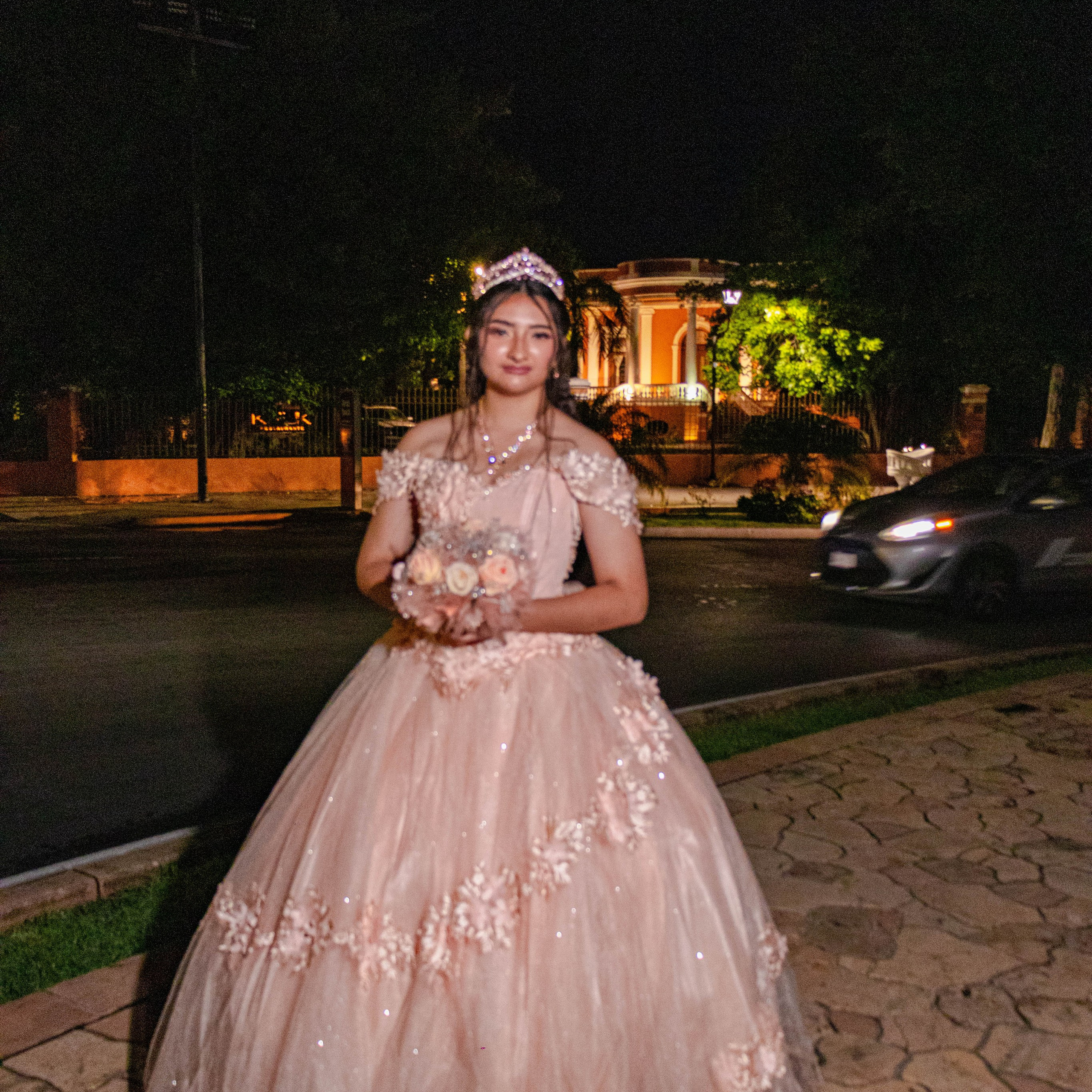 Alondra. Fotógrafo "dD" Didier Dzul