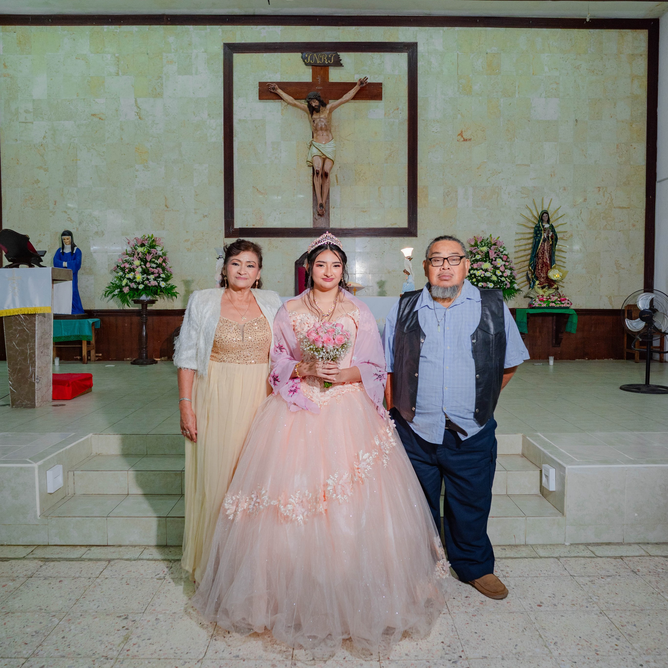 Alondra. Fotógrafo "dD" Didier Dzul